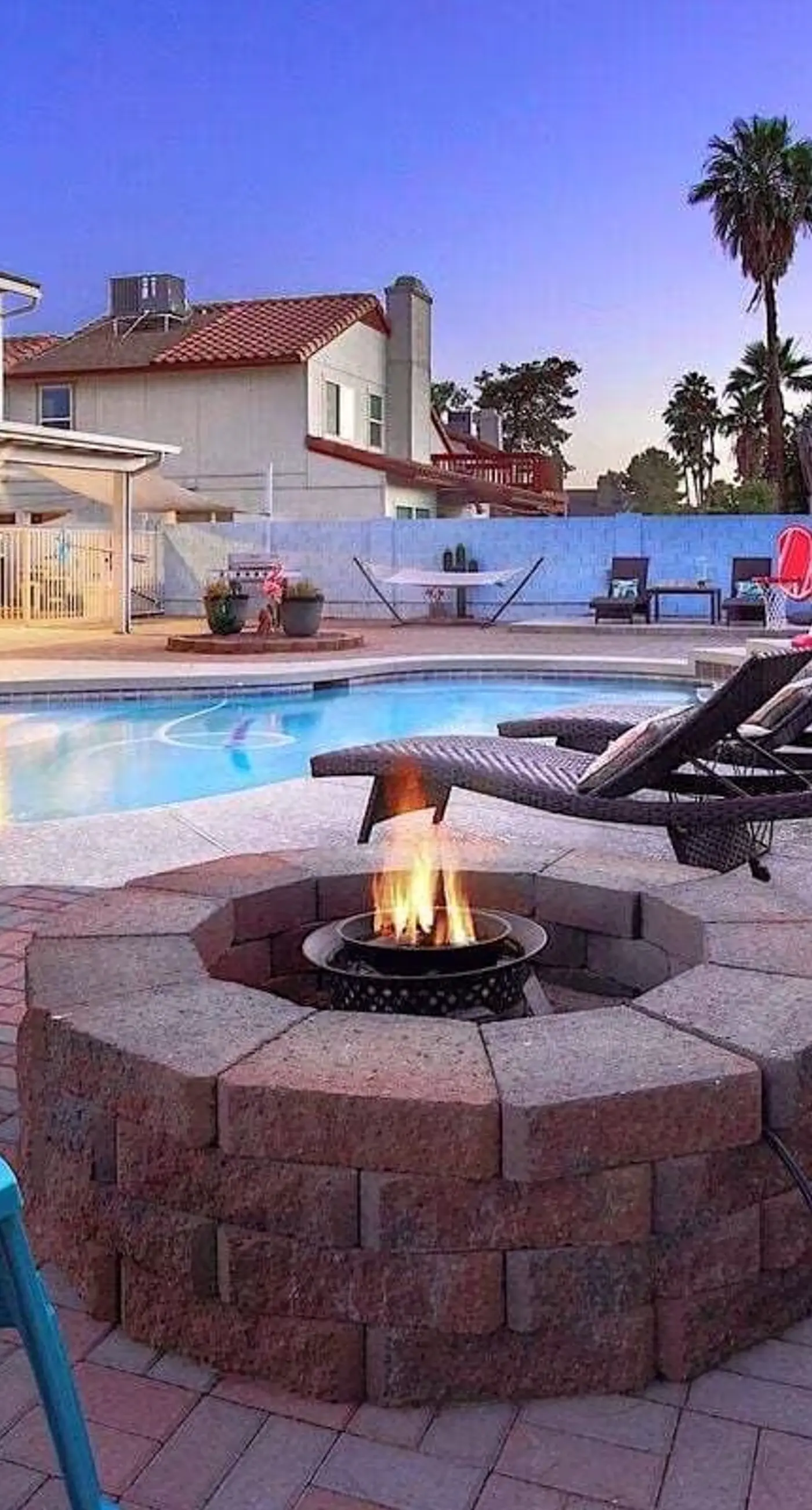 Chandler Chic Retreat