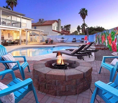 Chandler Chic Retreat