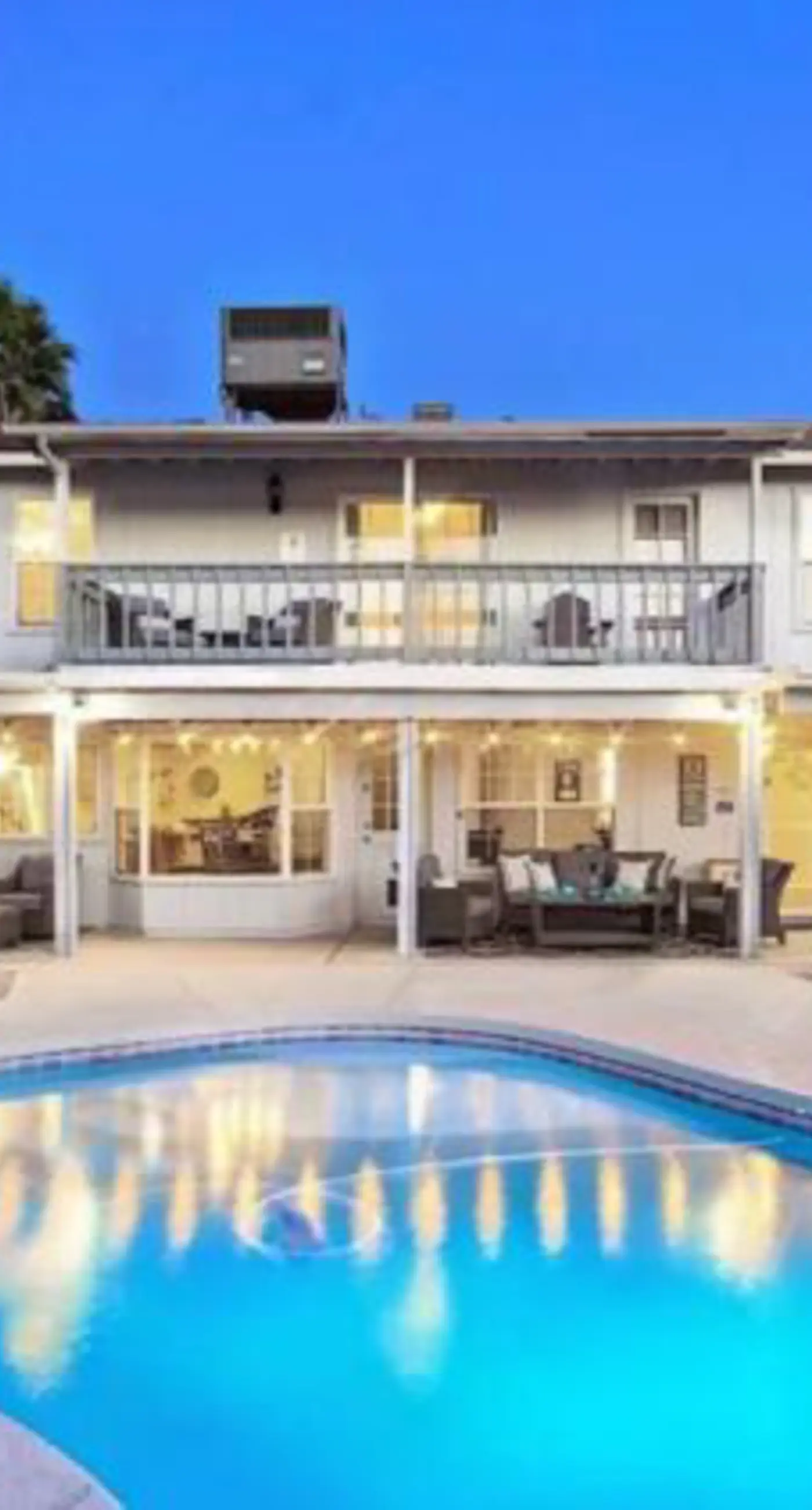 Chandler Chic Retreat