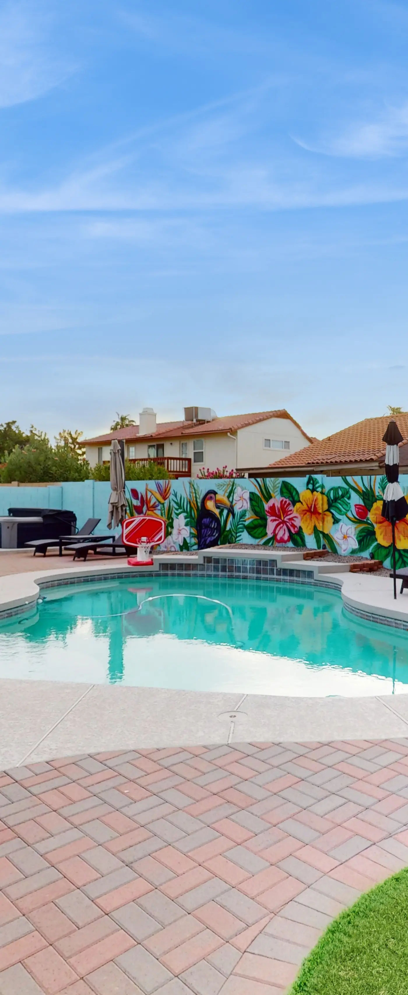 Chandler Chic Retreat