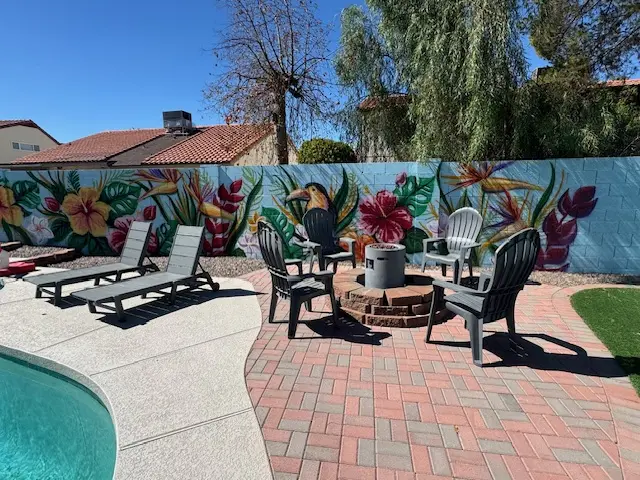 Chandler Chic Retreat