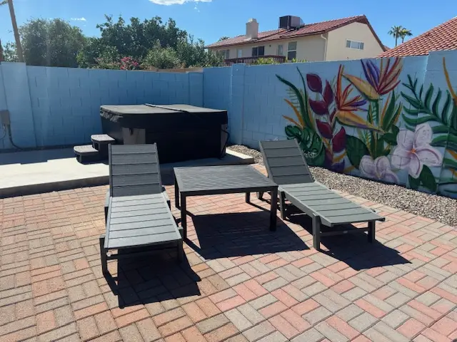 Chandler Chic Retreat