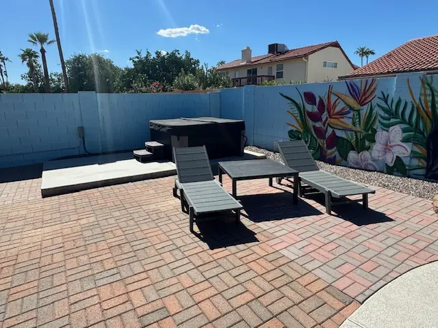 Chandler Chic Retreat