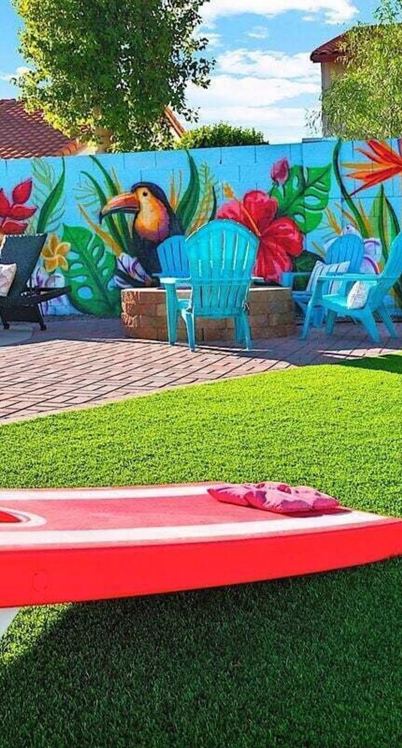 Chandler Chic Retreat