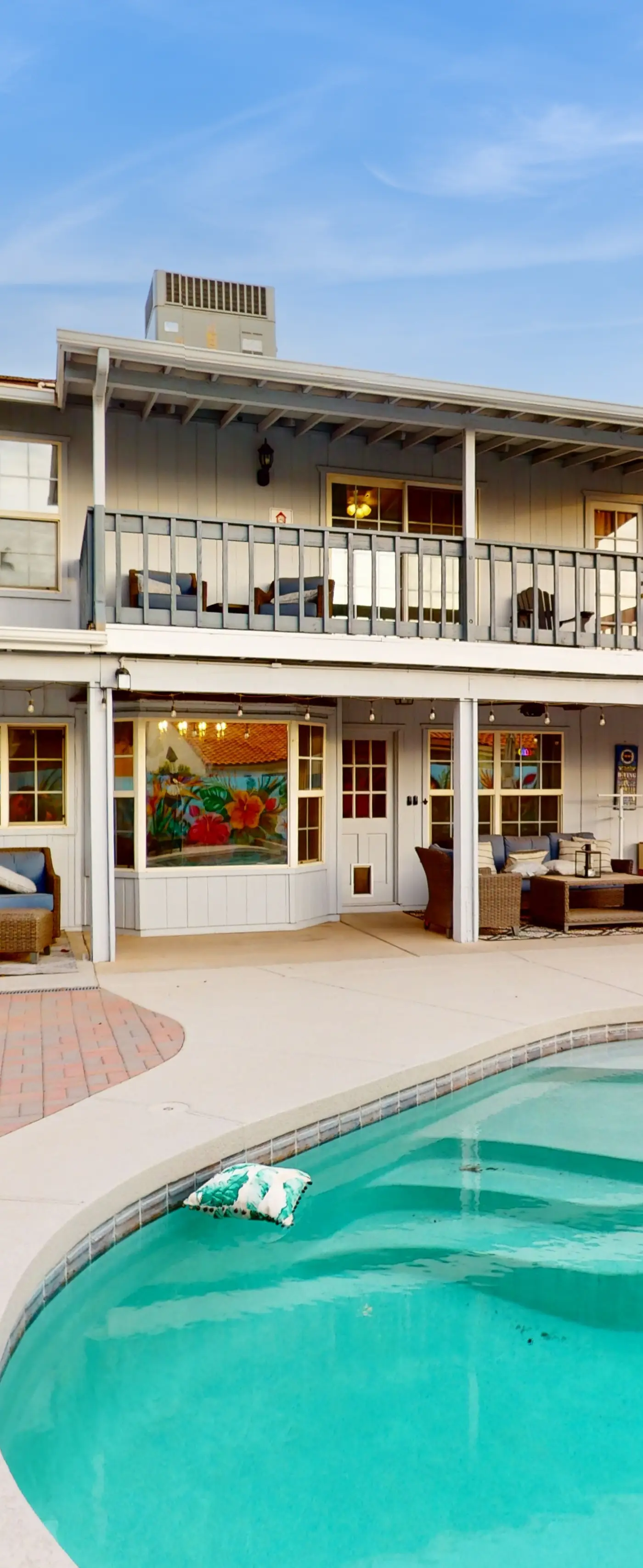 Chandler Chic Retreat