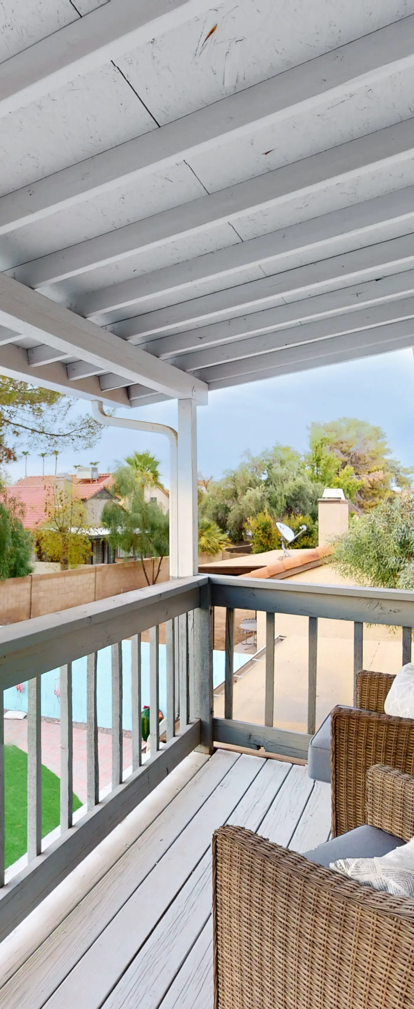 Chandler Chic Retreat