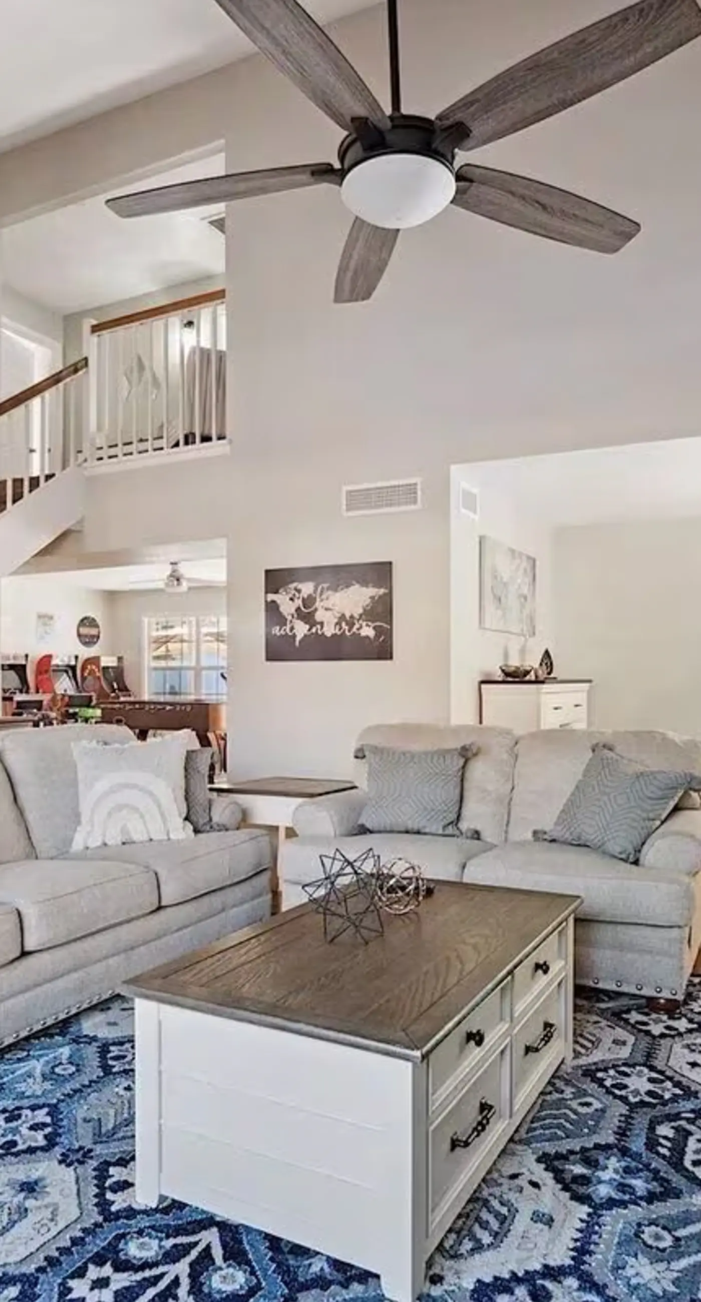 Chandler Chic Retreat