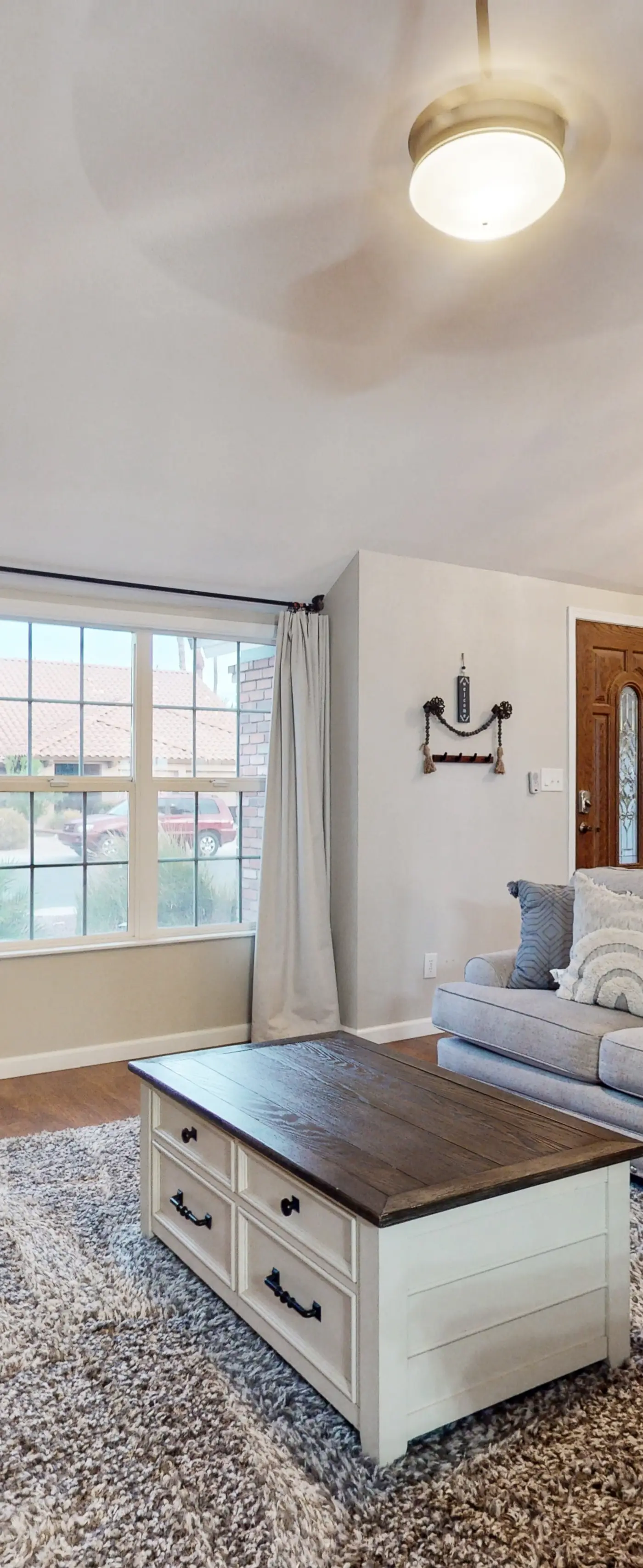 Chandler Chic Retreat