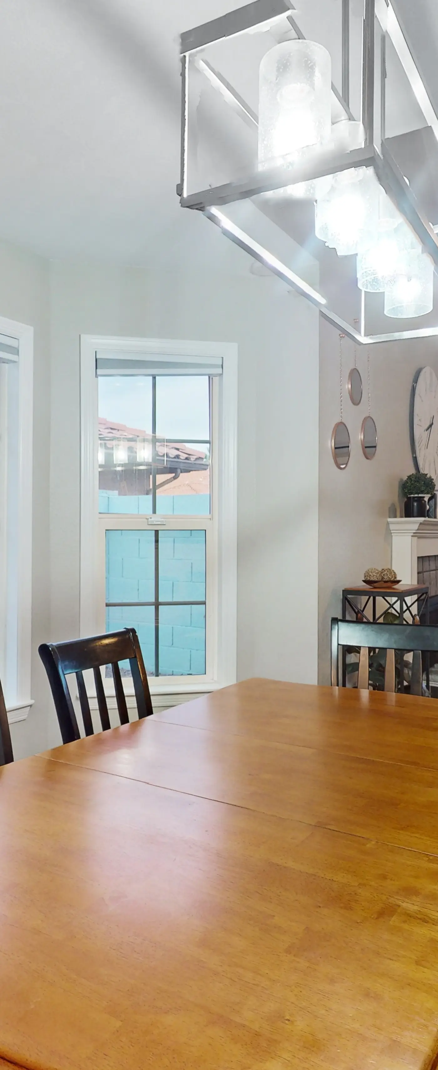 Chandler Chic Retreat