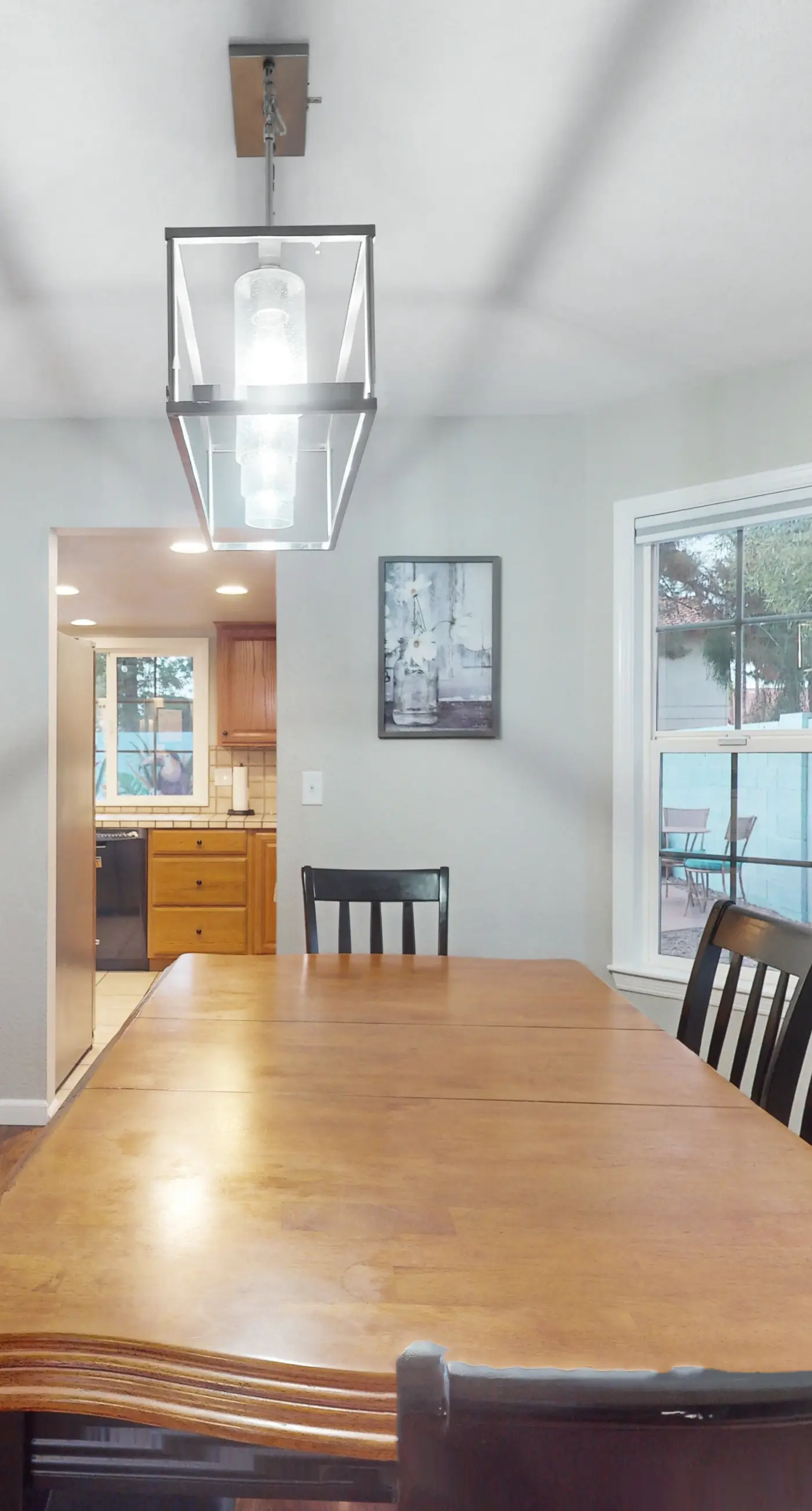 Chandler Chic Retreat