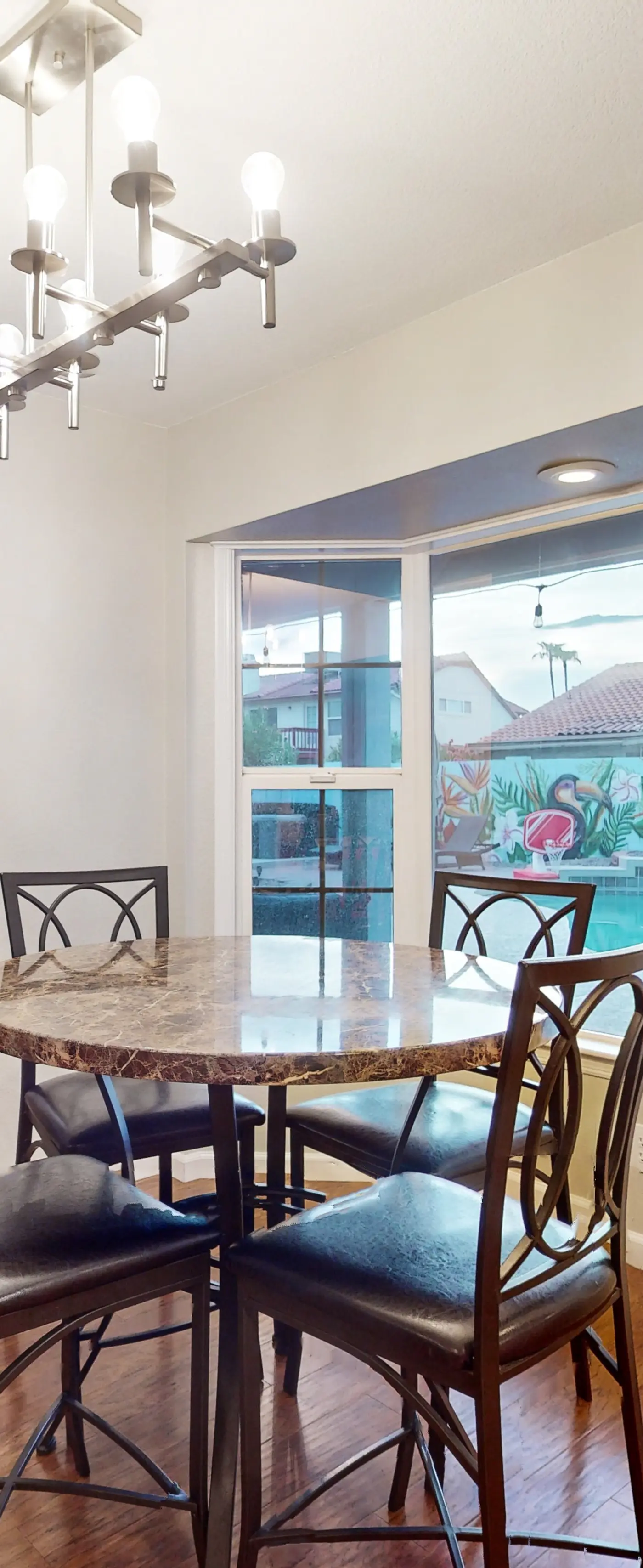 Chandler Chic Retreat