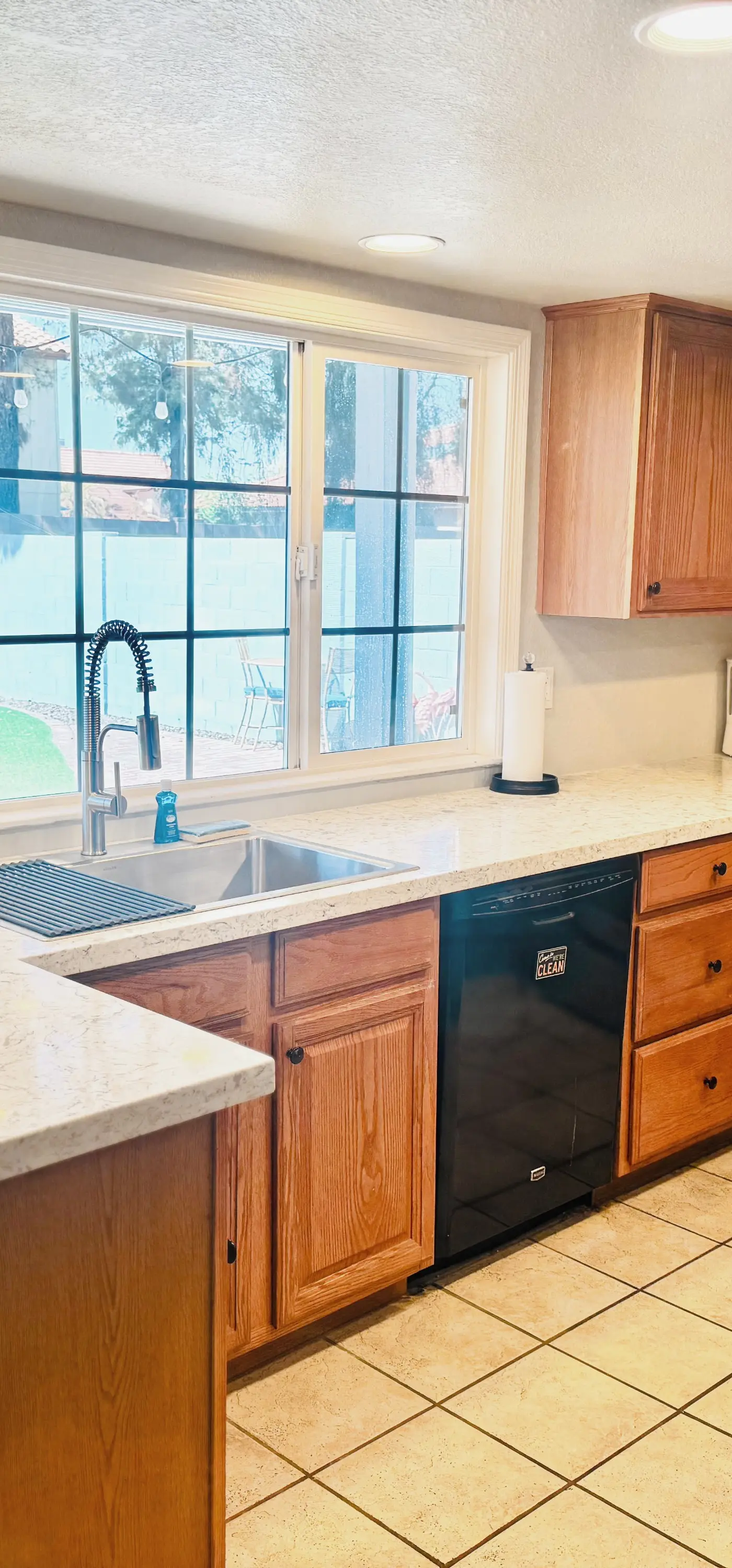 Chandler Chic Retreat