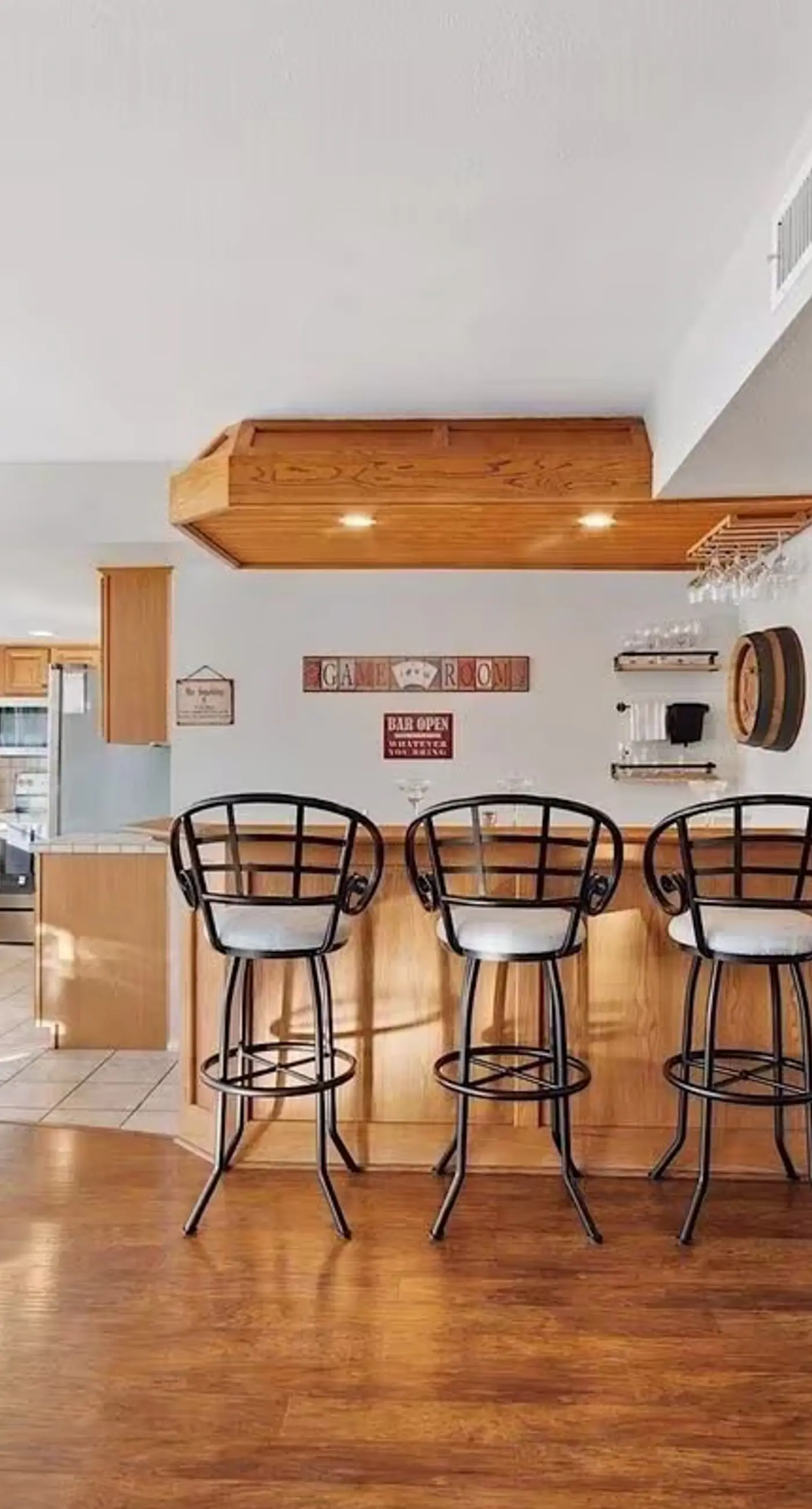 Chandler Chic Retreat