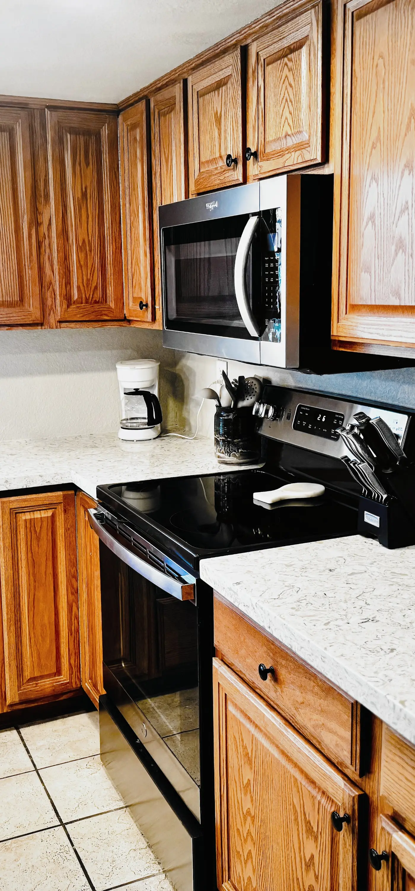 Chandler Chic Retreat