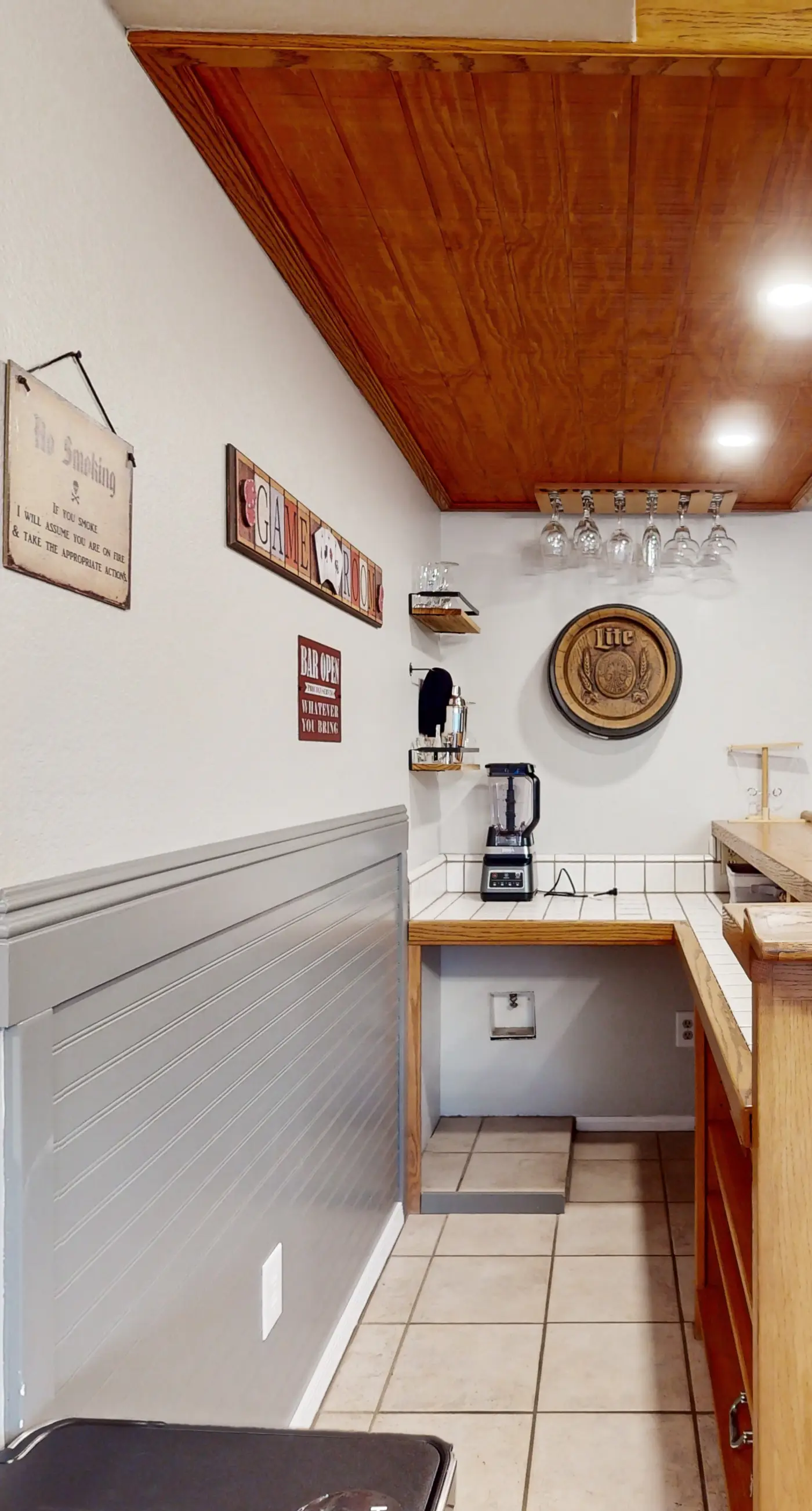 Chandler Chic Retreat