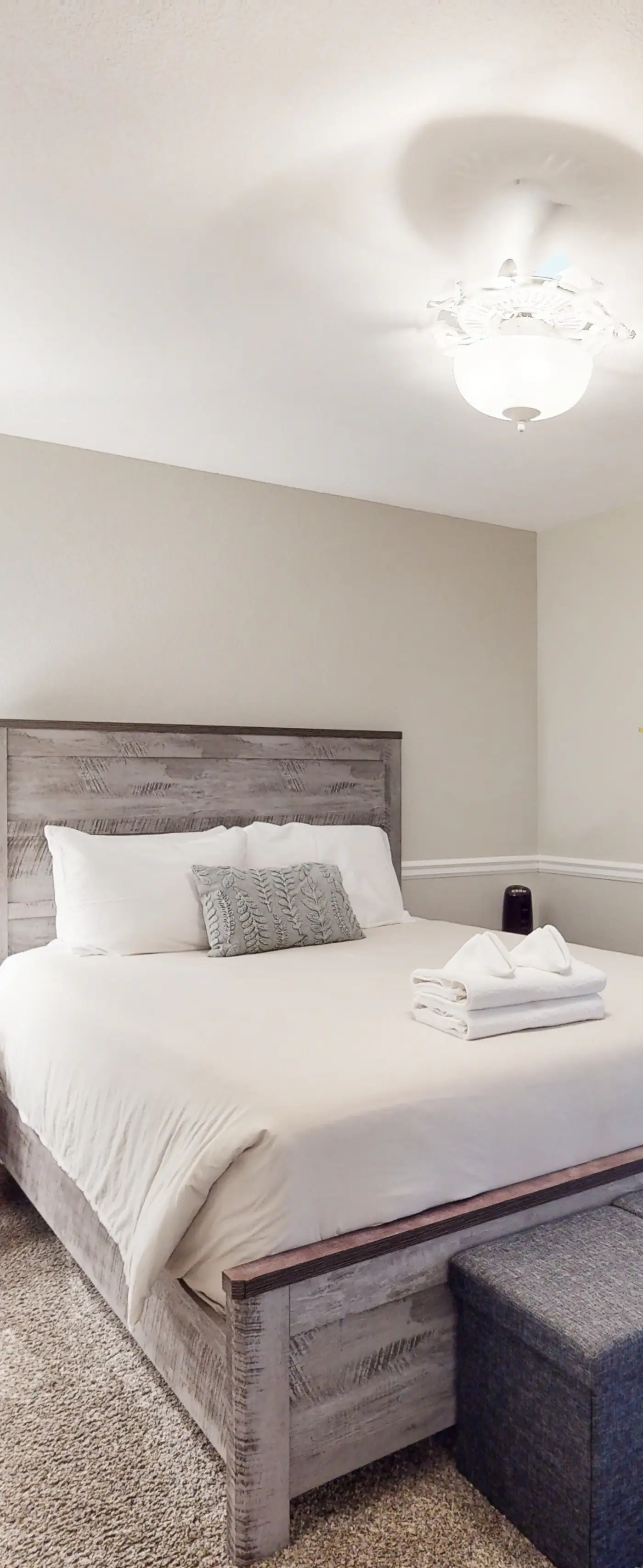 Chandler Chic Retreat