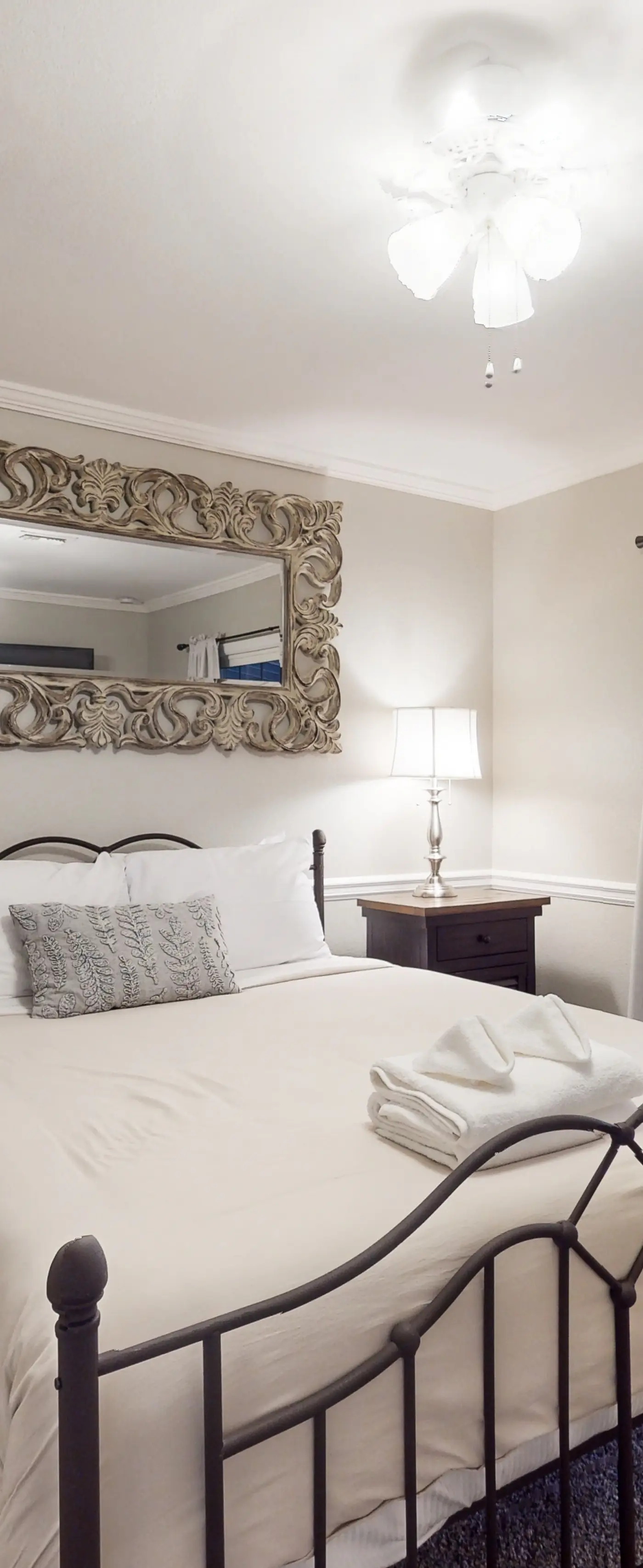 Chandler Chic Retreat