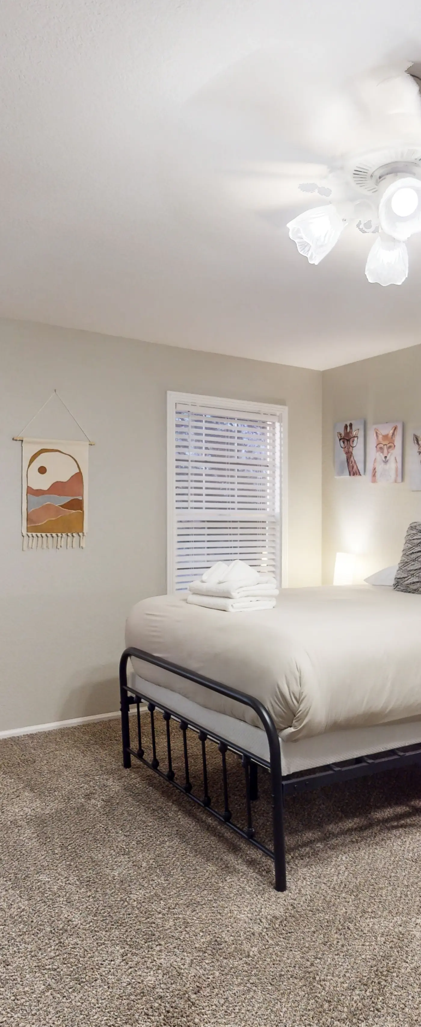 Chandler Chic Retreat