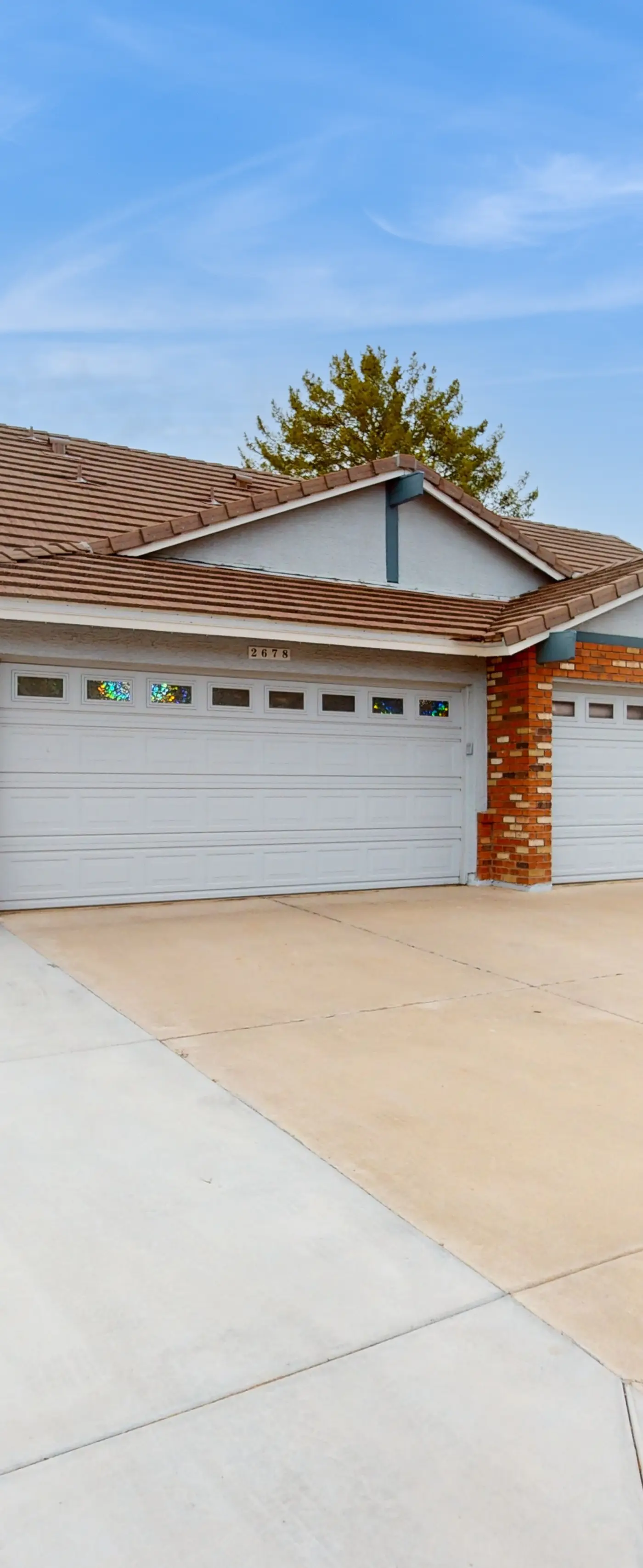 Chandler Chic Retreat