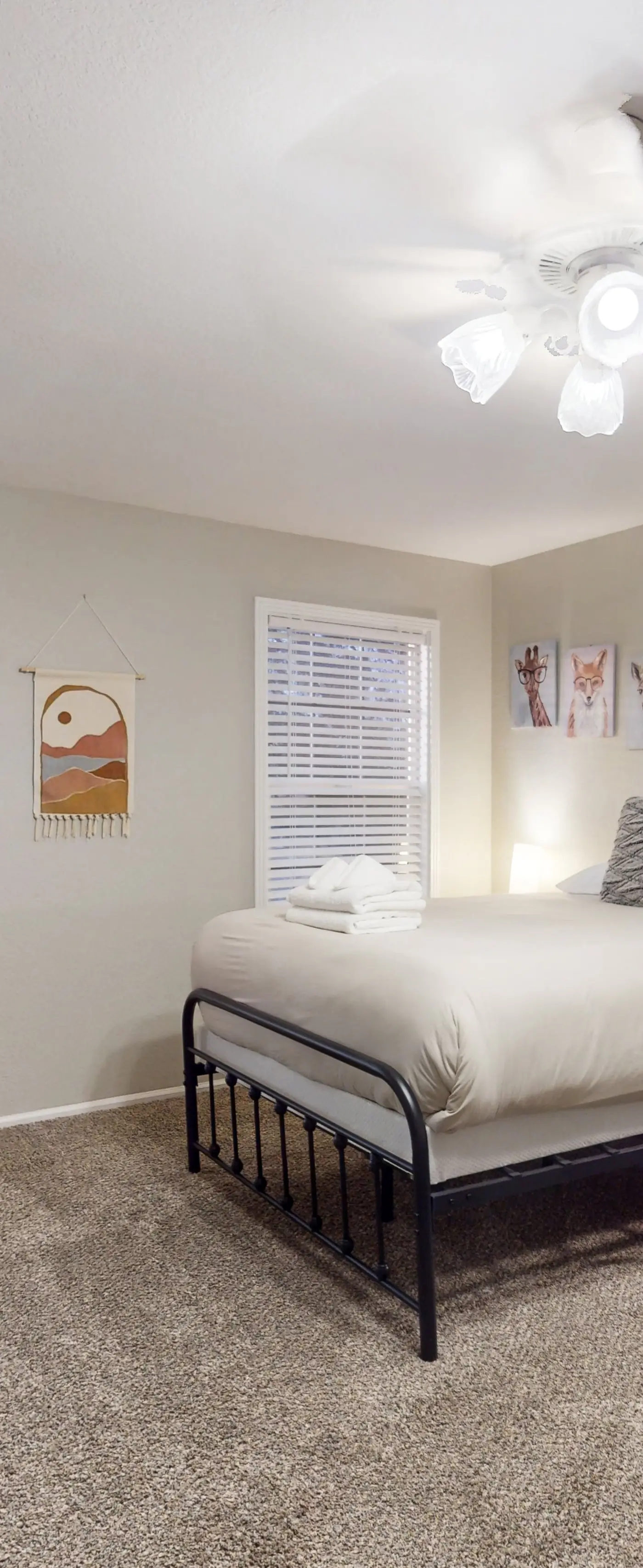 Chandler Chic Retreat