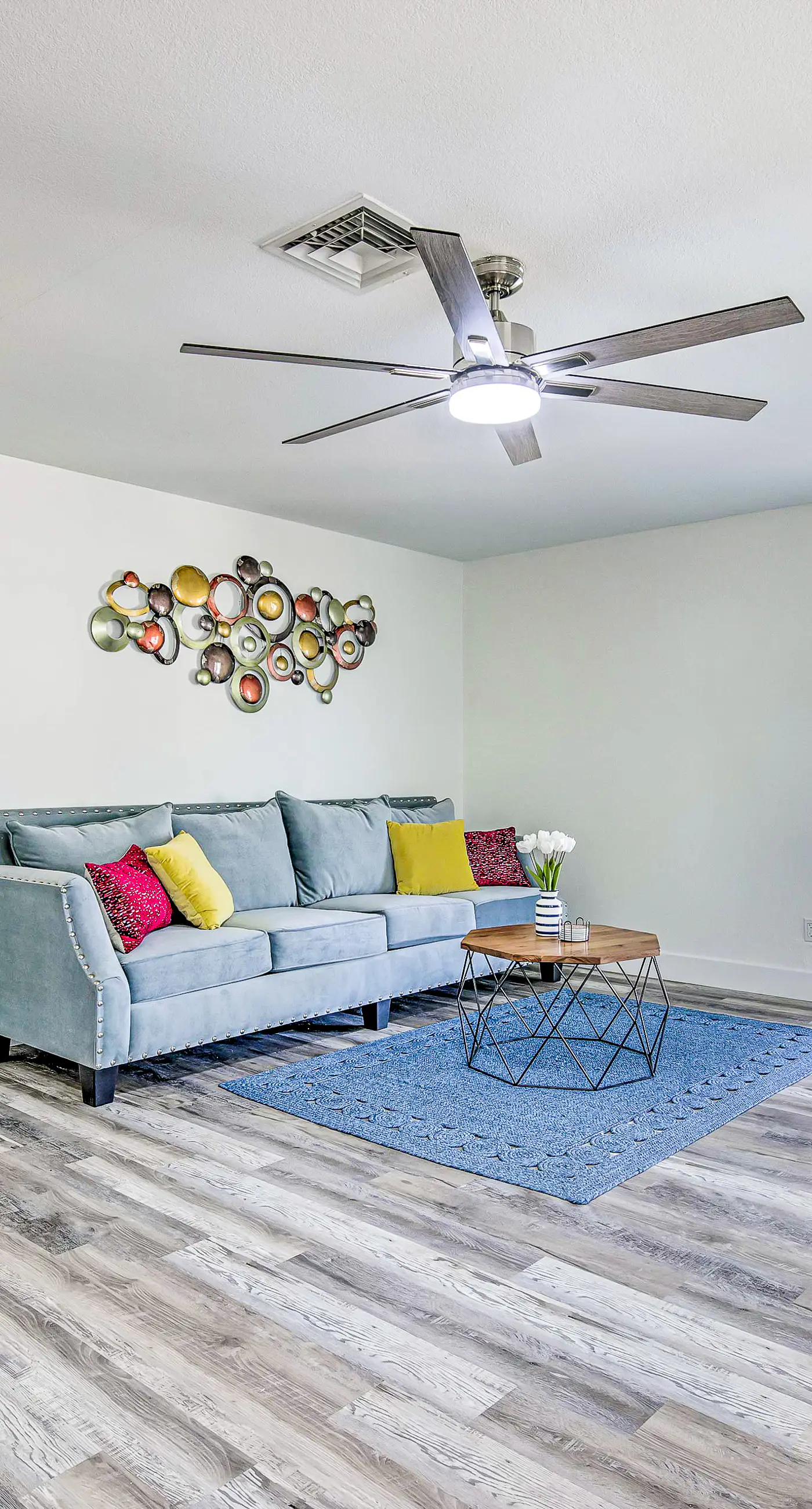 Sweet Desert Retreat