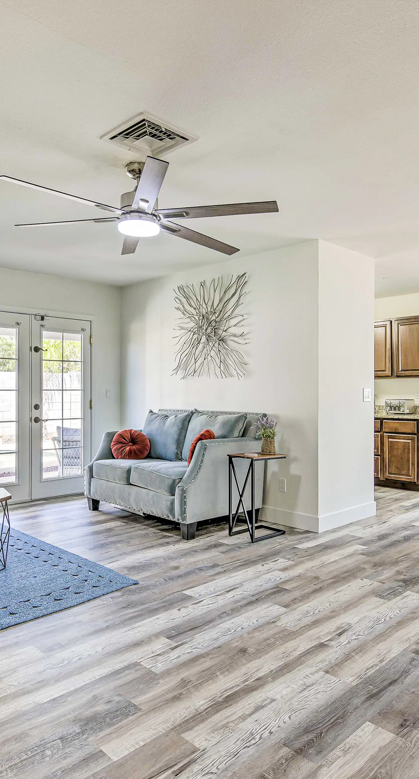 Sweet Desert Retreat