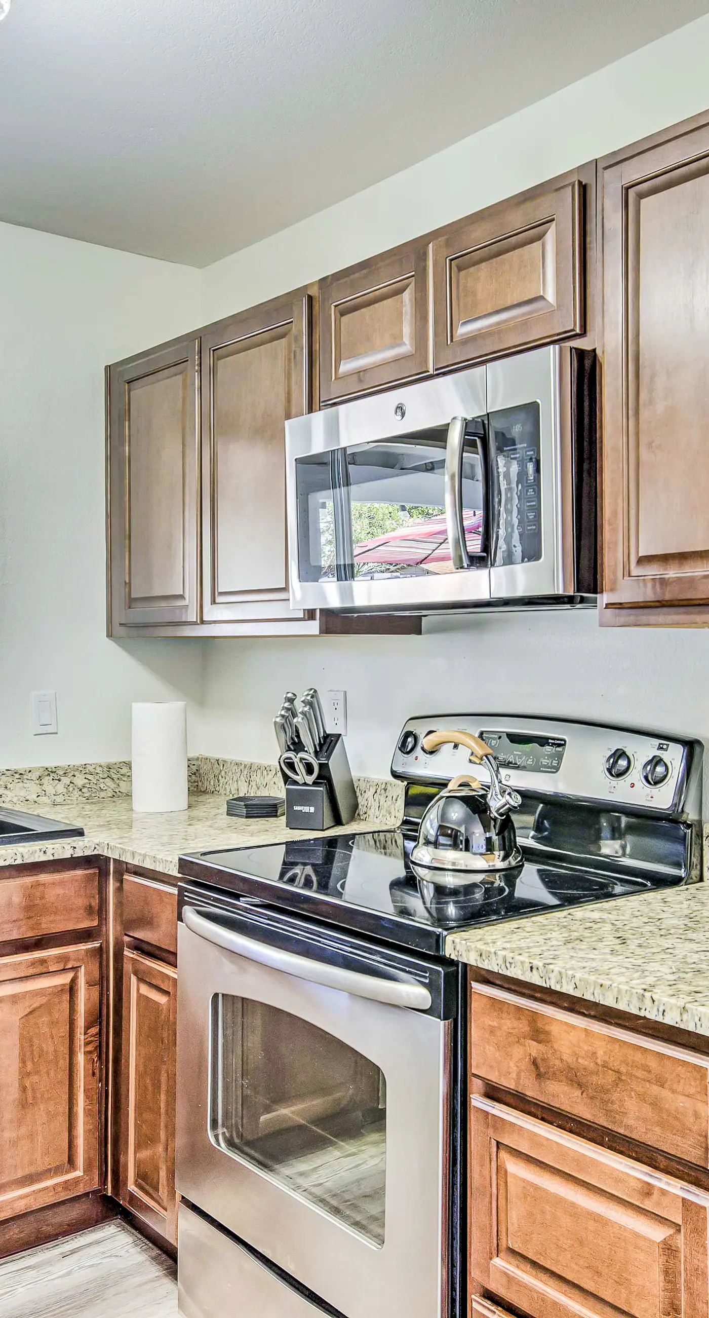 Sweet Desert Retreat