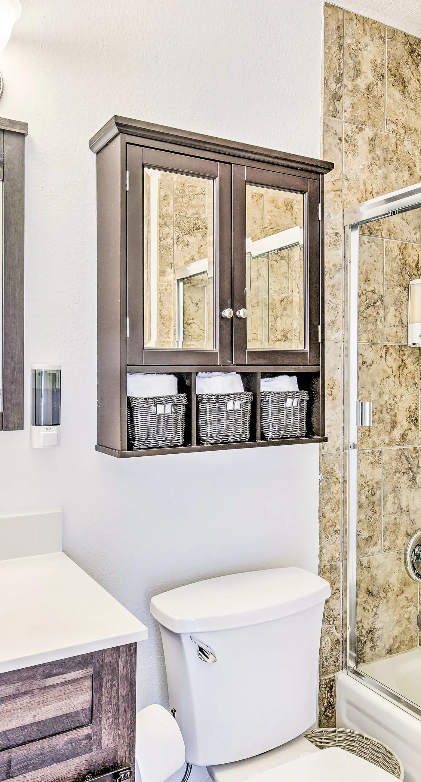 Sweet Desert Retreat