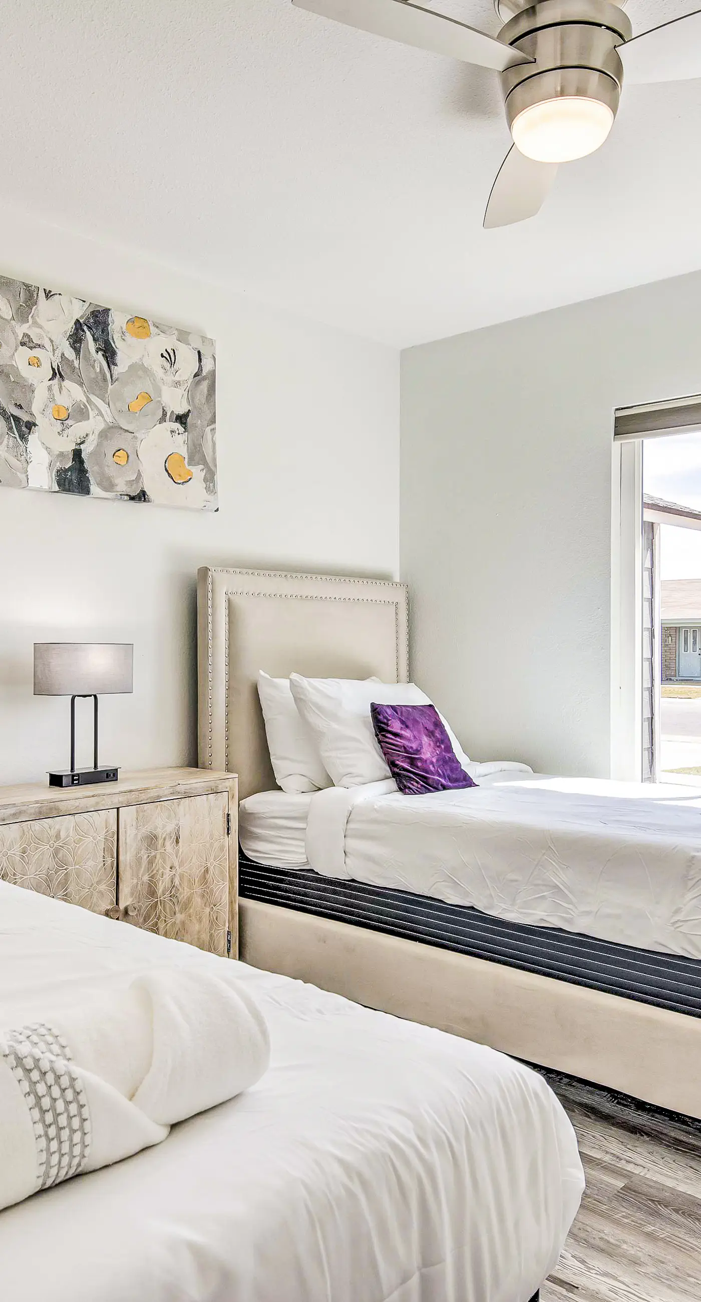 Sweet Desert Retreat