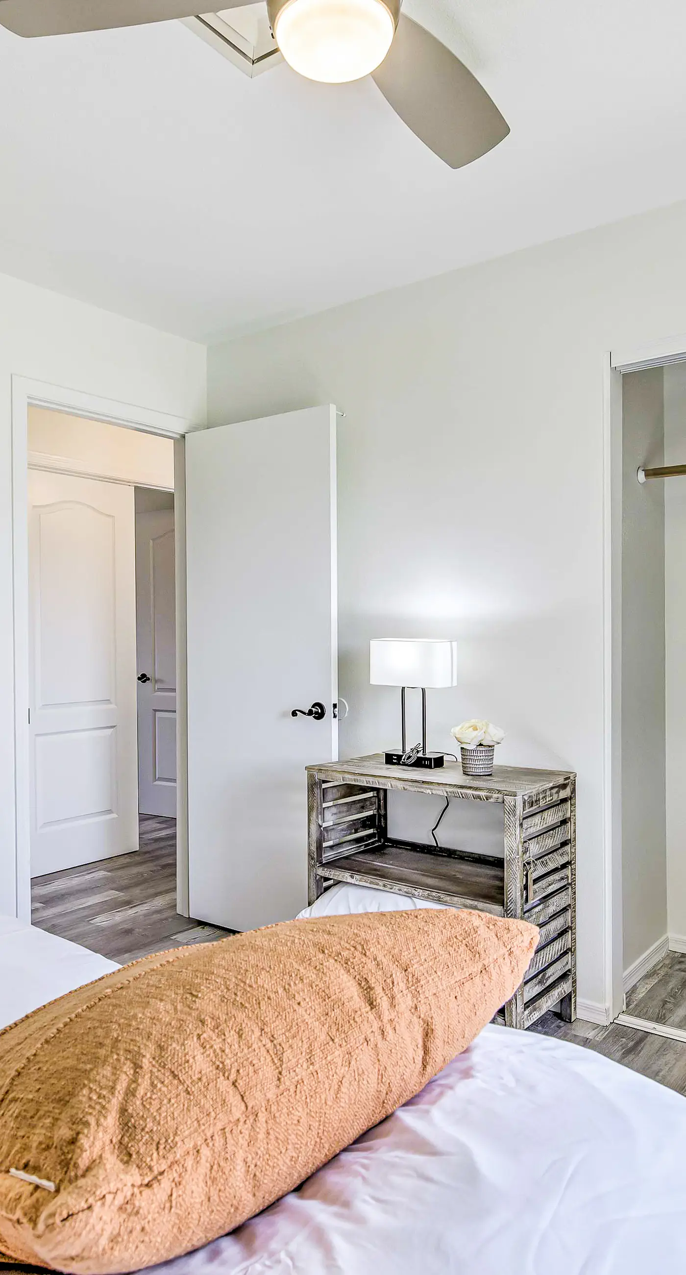 Sweet Desert Retreat