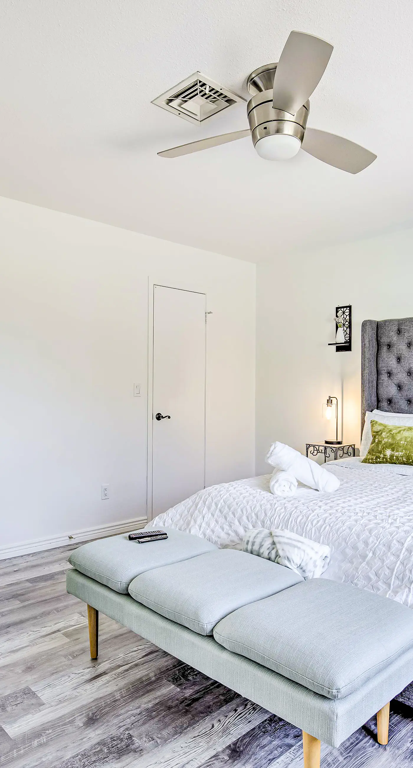 Sweet Desert Retreat