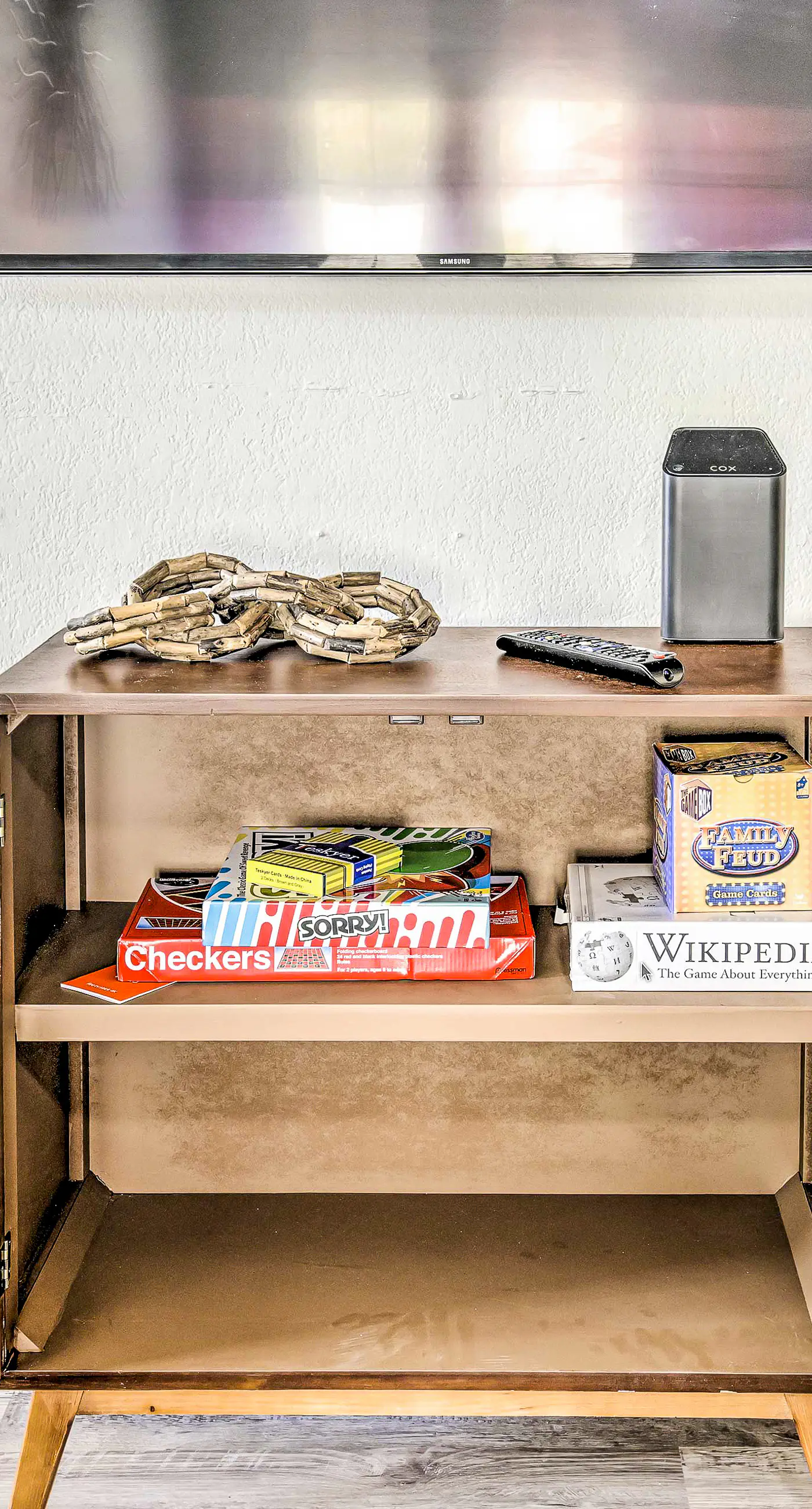 Sweet Desert Retreat