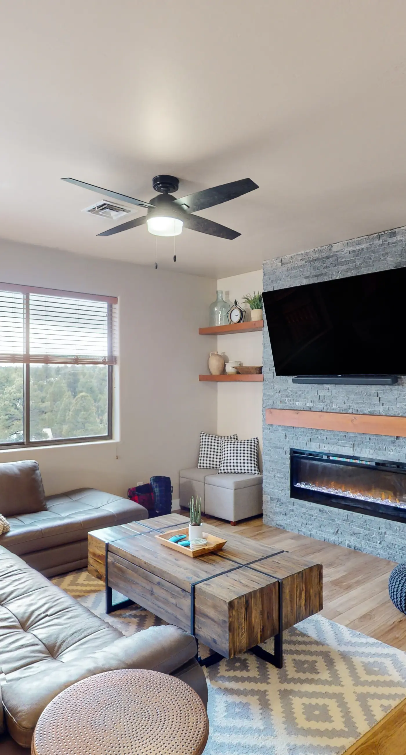 Ridgetop Retreat - Unit A9