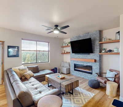 Ridgetop Retreat - Unit A9