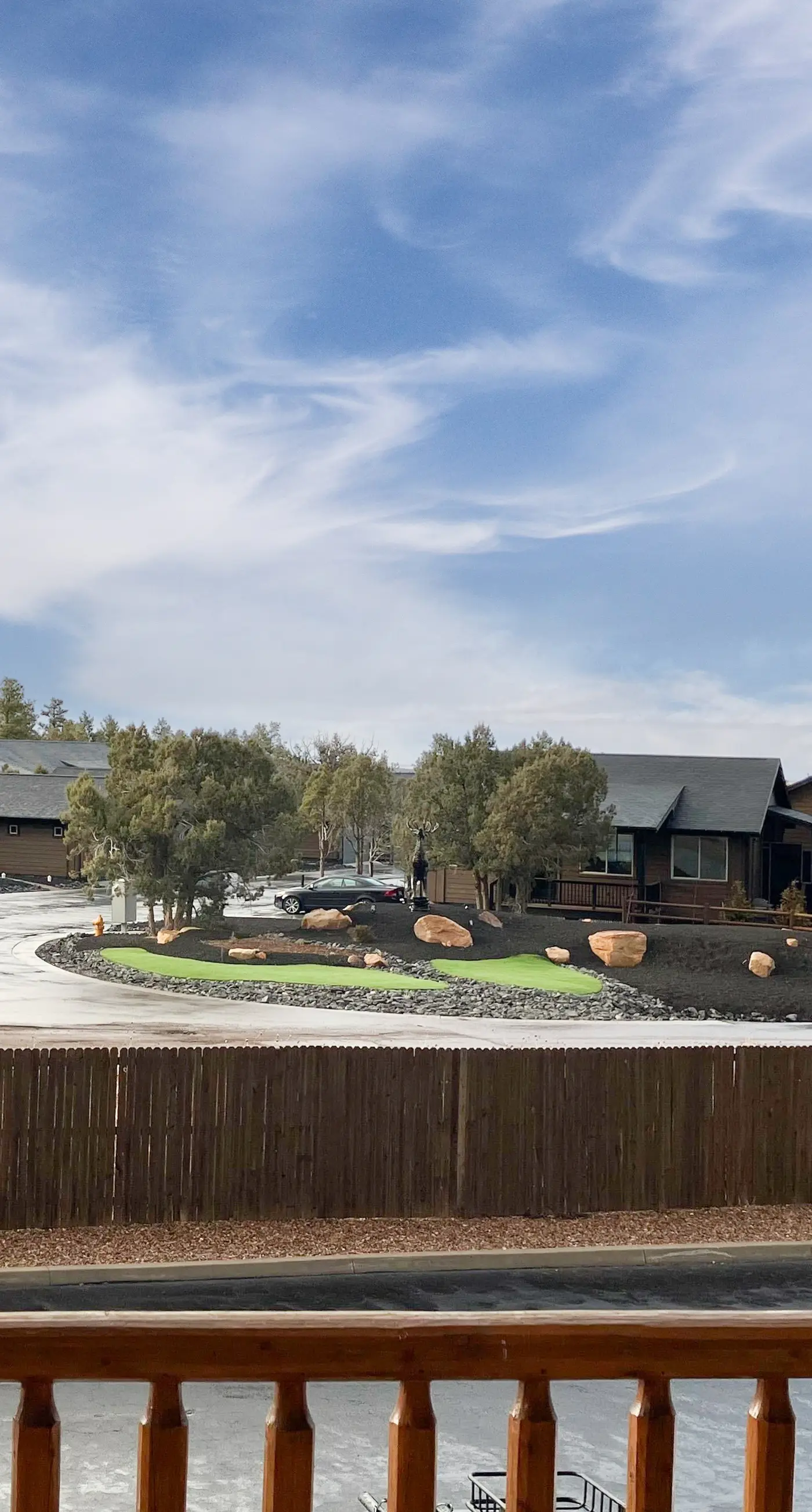 Ridgetop Retreat - Unit A9