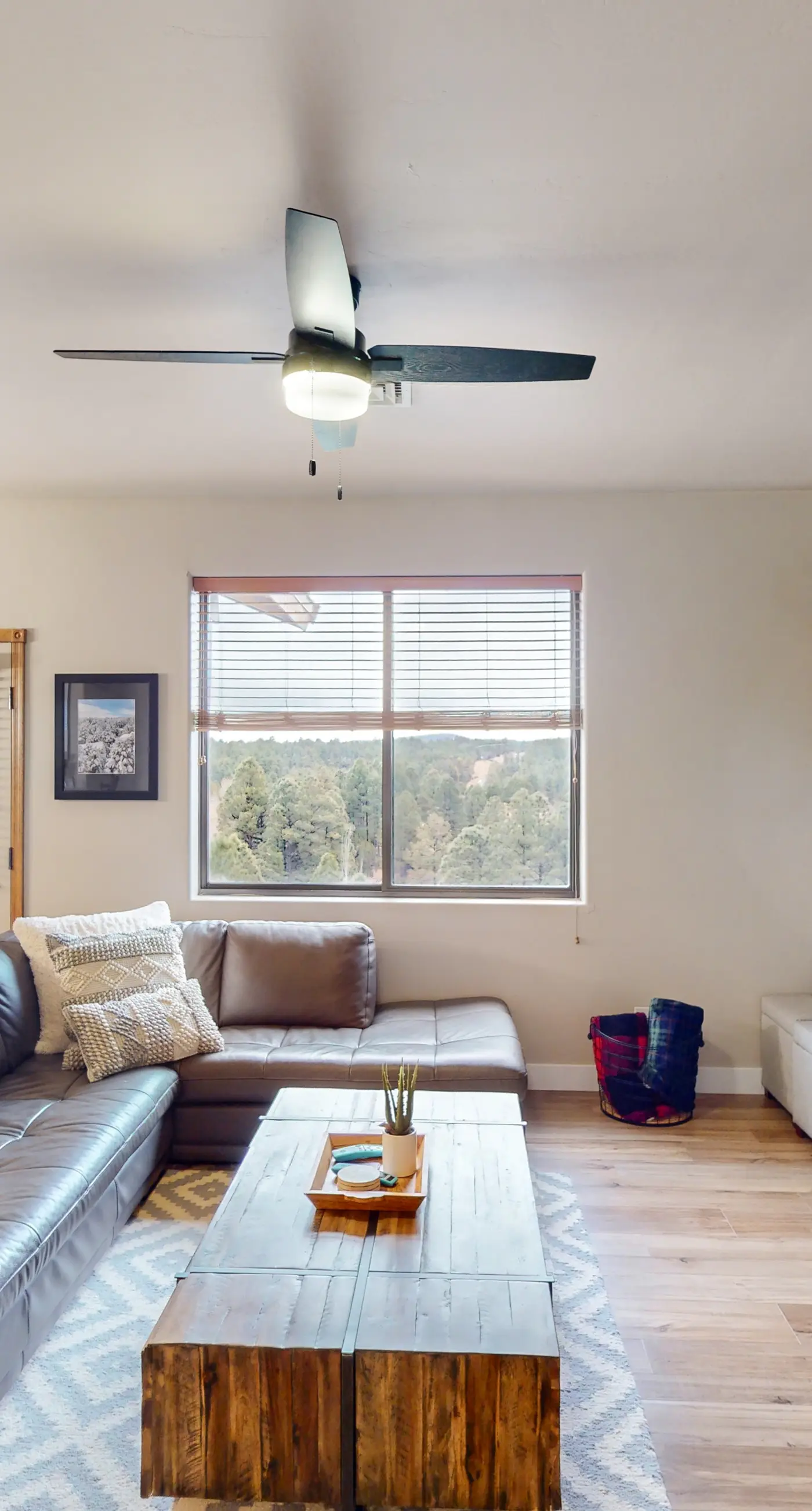 Ridgetop Retreat - Unit A9