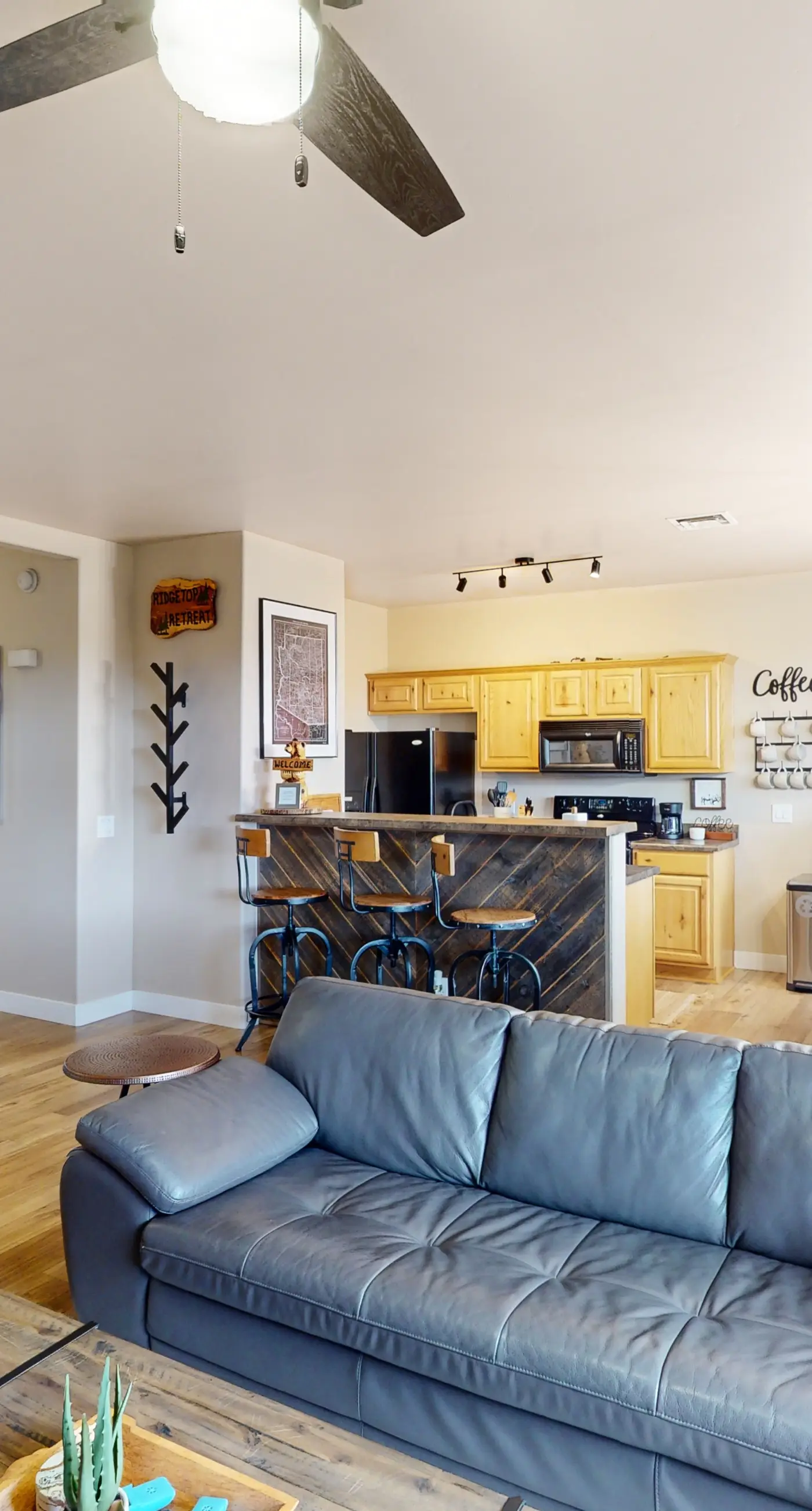 Ridgetop Retreat - Unit A9