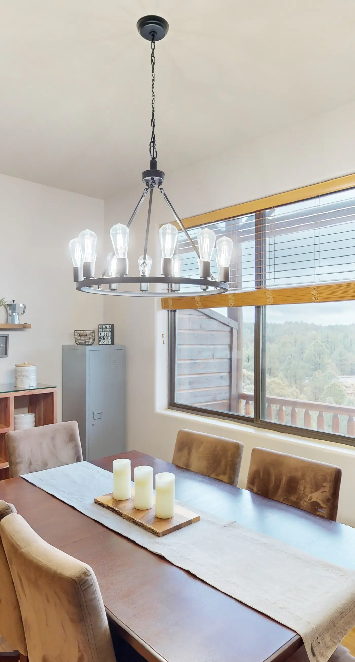 Ridgetop Retreat - Unit A9