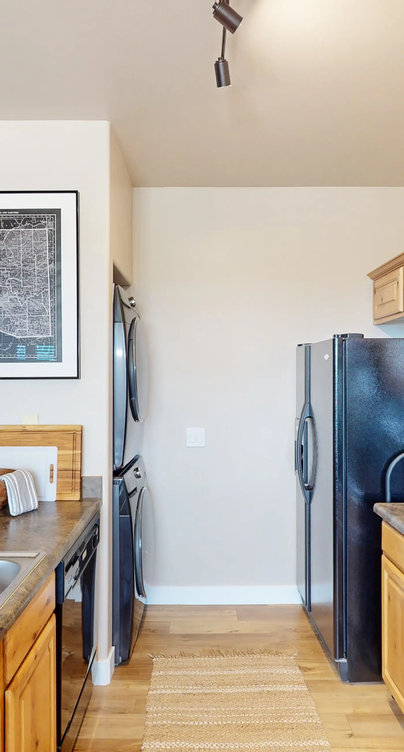 Ridgetop Retreat - Unit A9