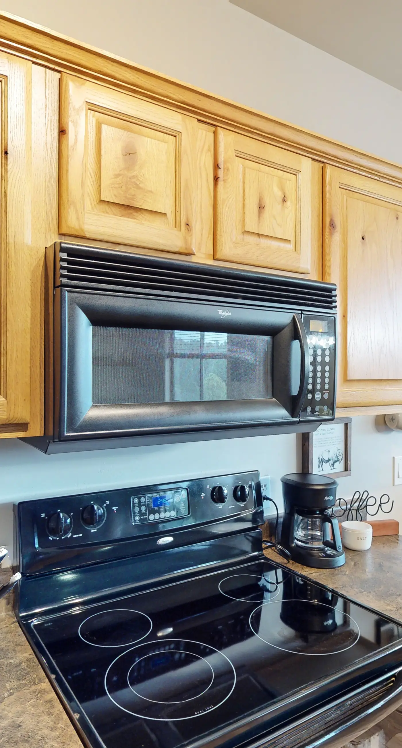 Ridgetop Retreat - Unit A9