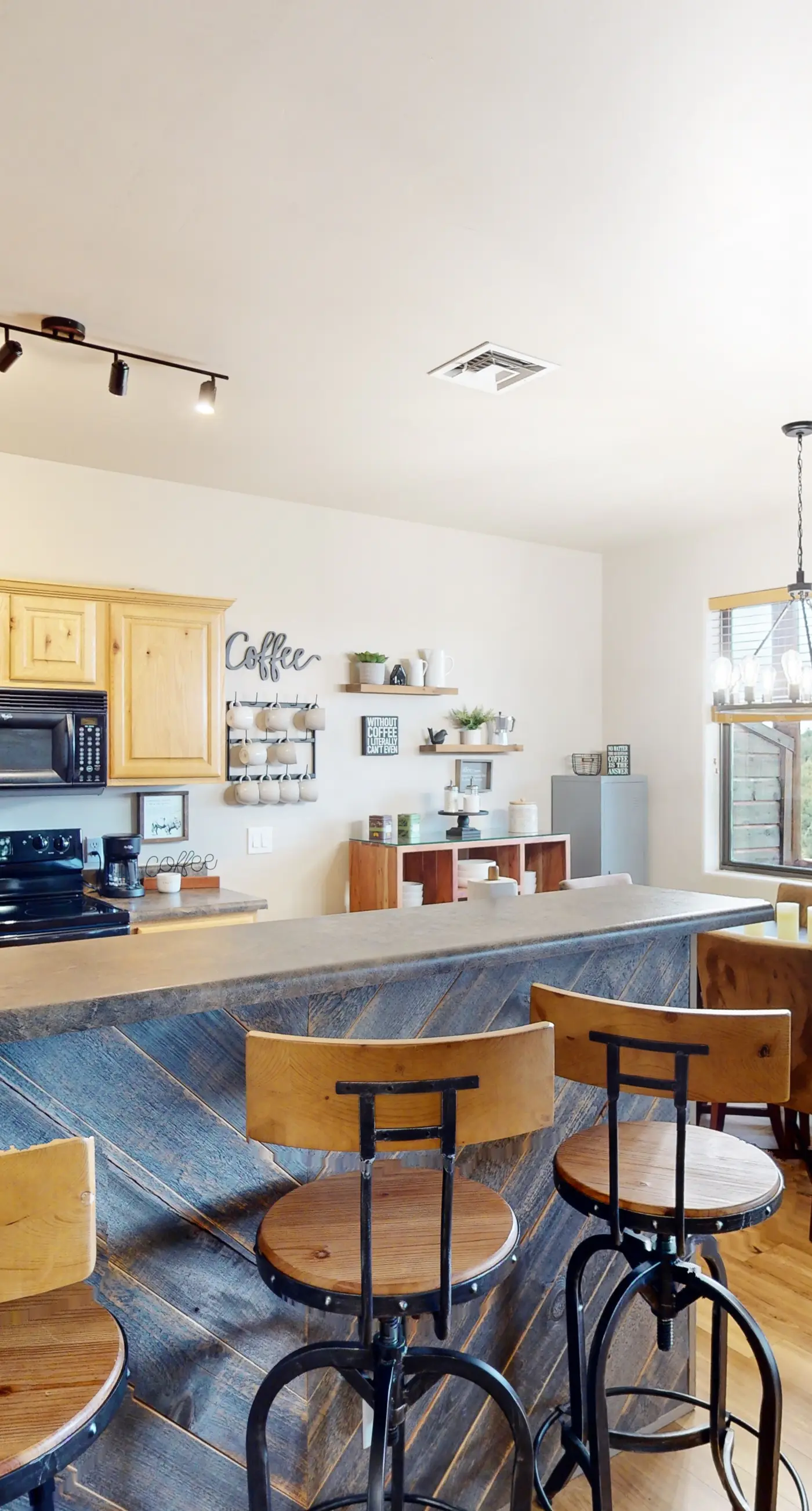 Ridgetop Retreat - Unit A9