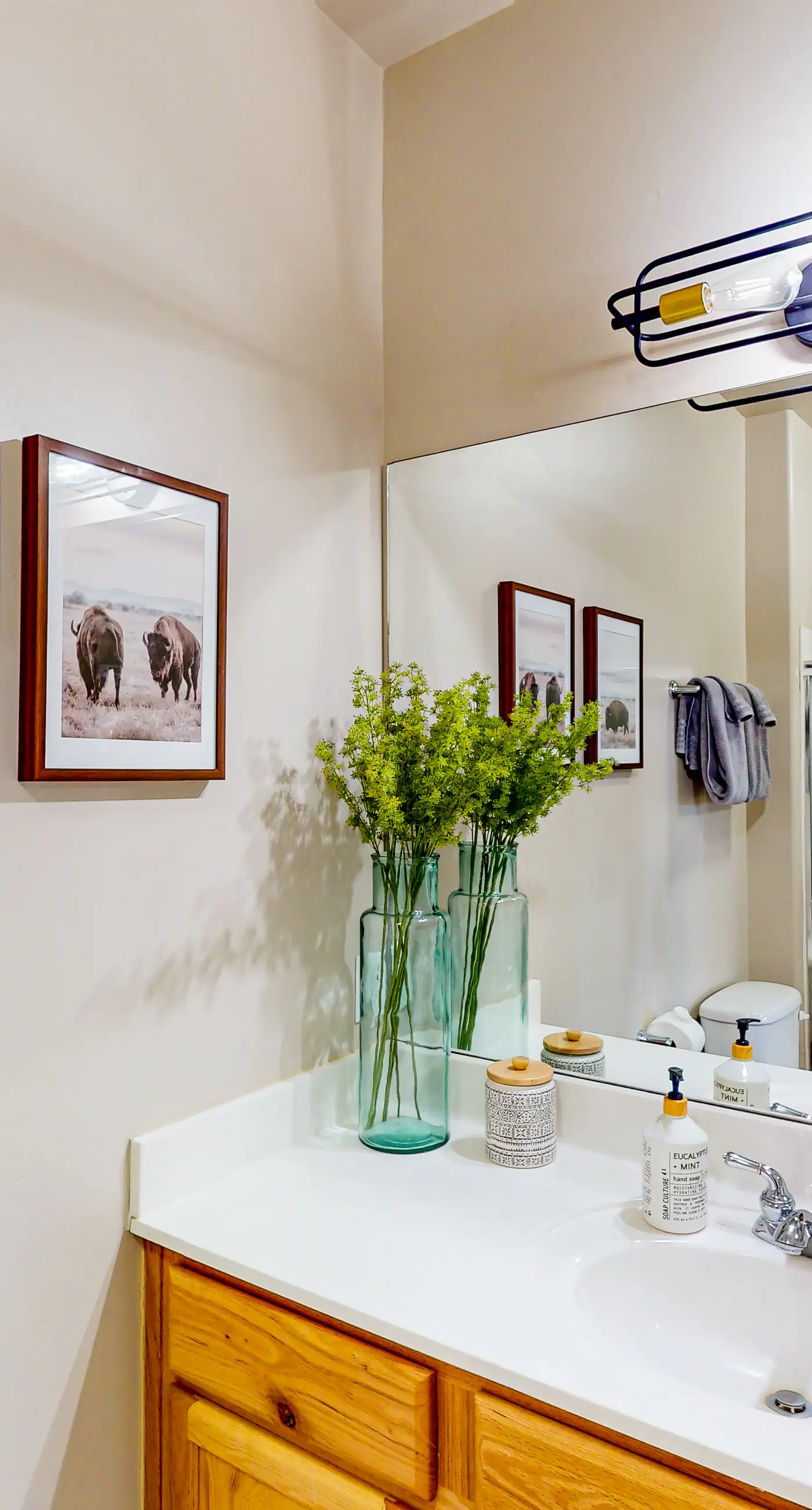 Ridgetop Retreat - Unit A9