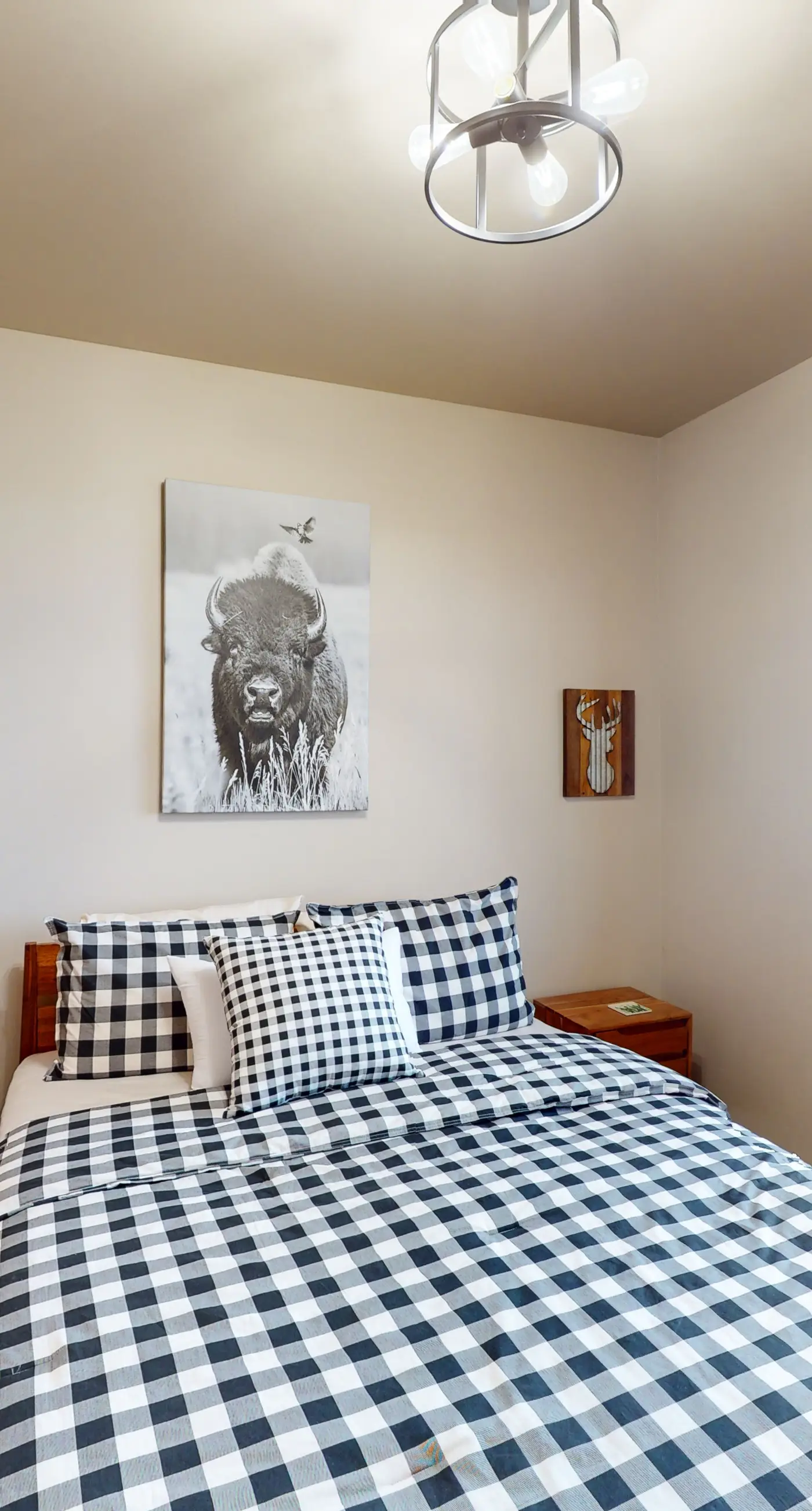 Ridgetop Retreat - Unit A9