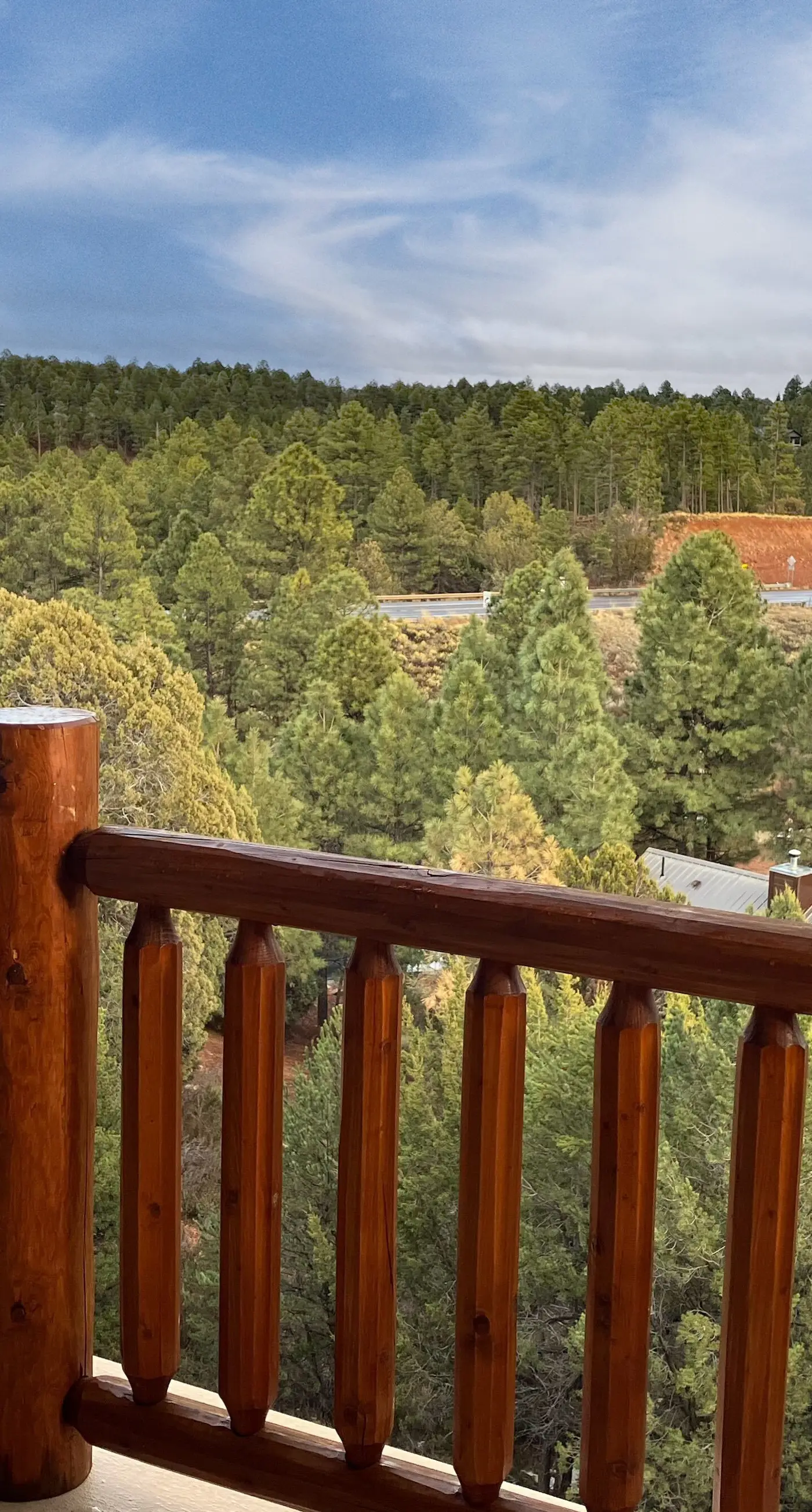 Ridgetop Retreat - Unit A9