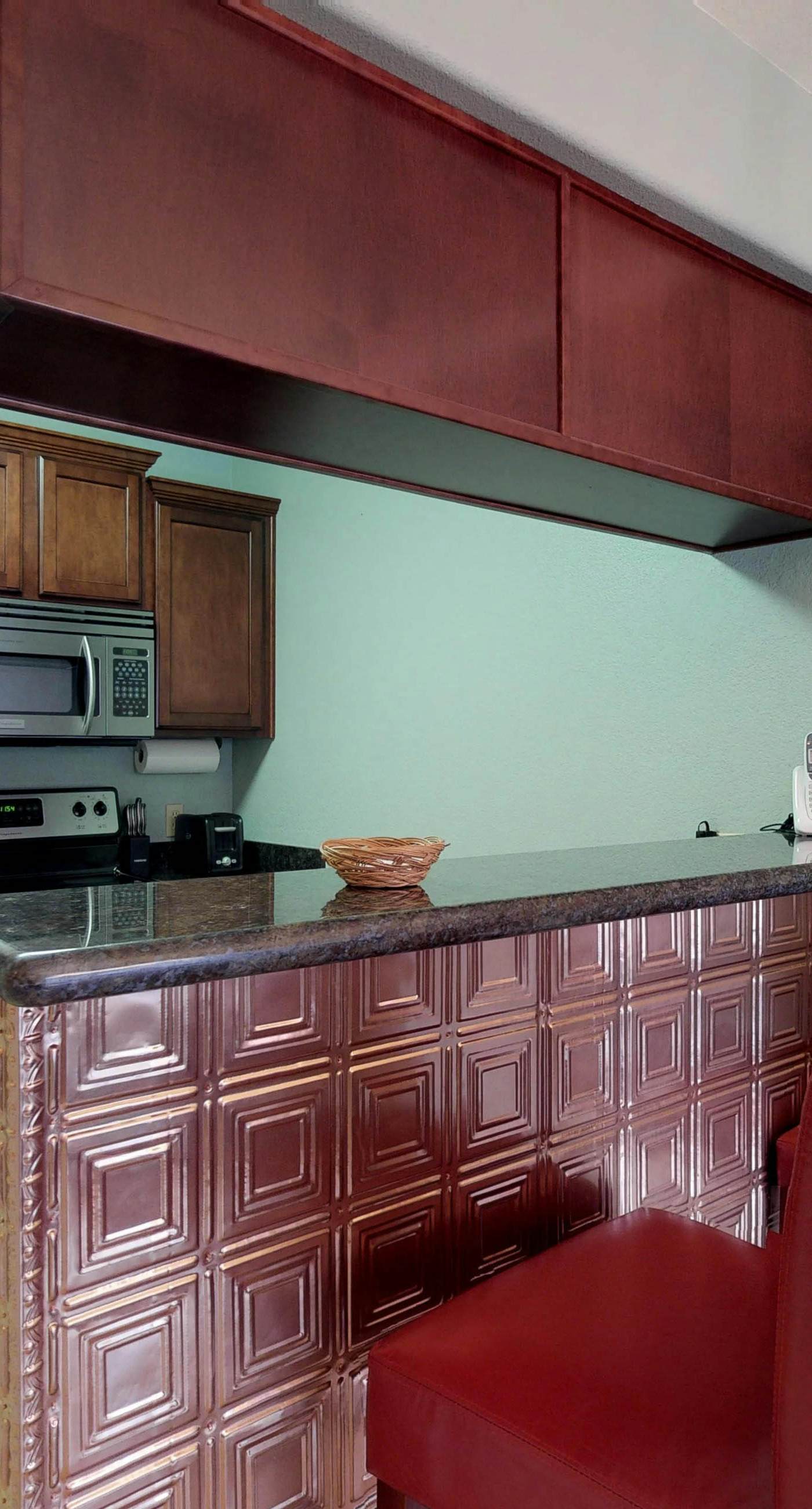 Veranda at Ventana #30208