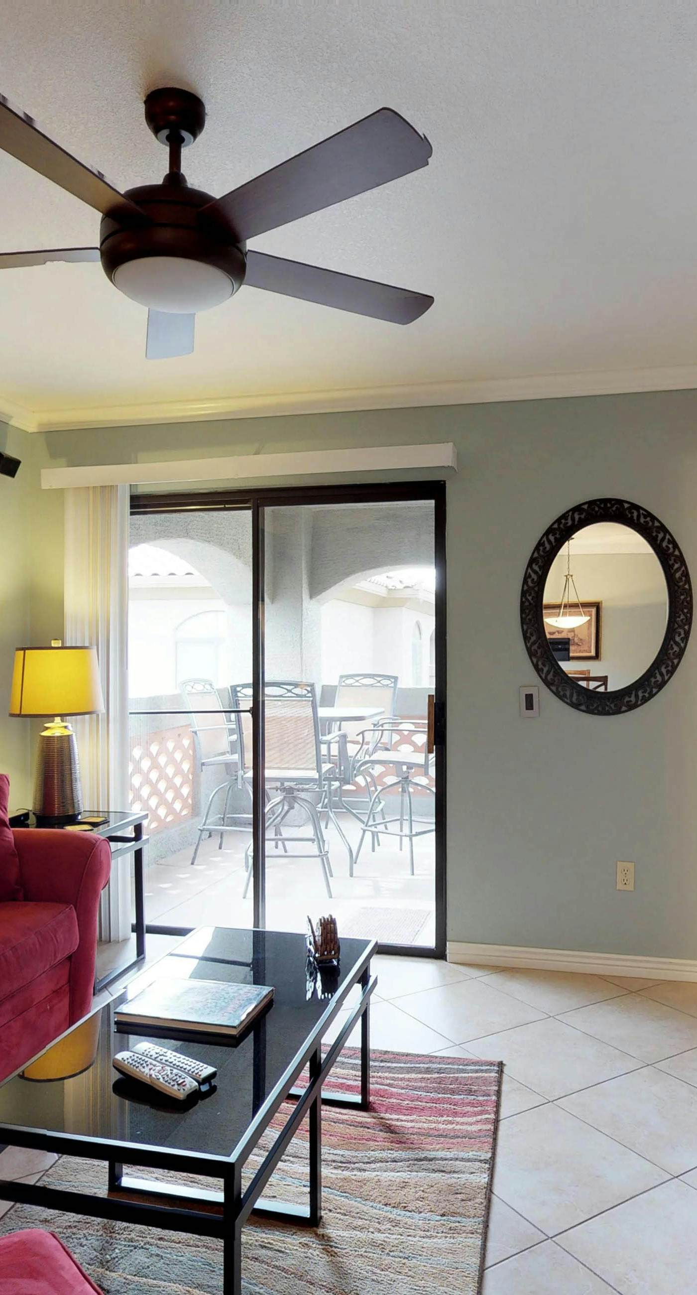 Veranda at Ventana #30208