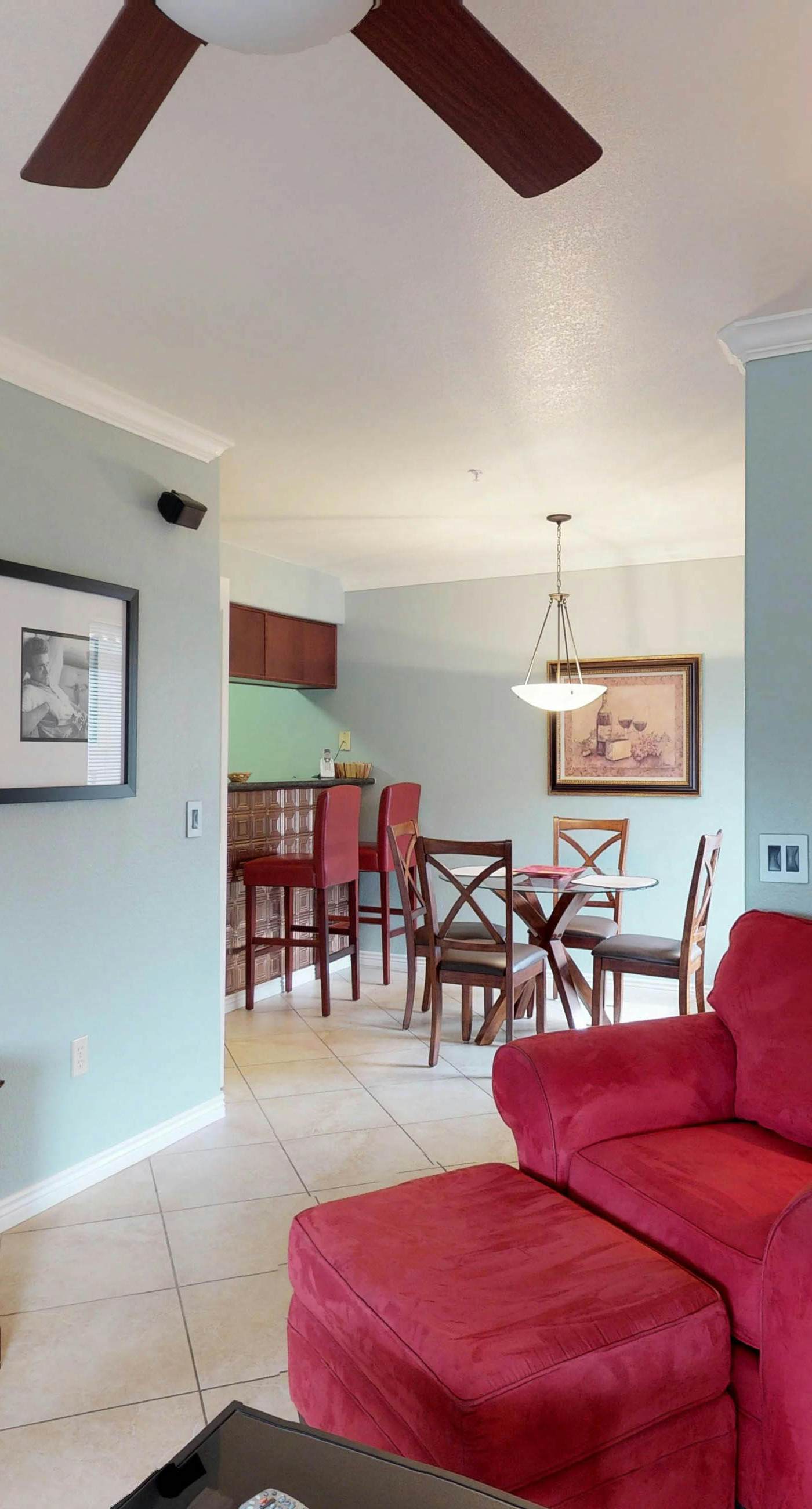 Veranda at Ventana #30208