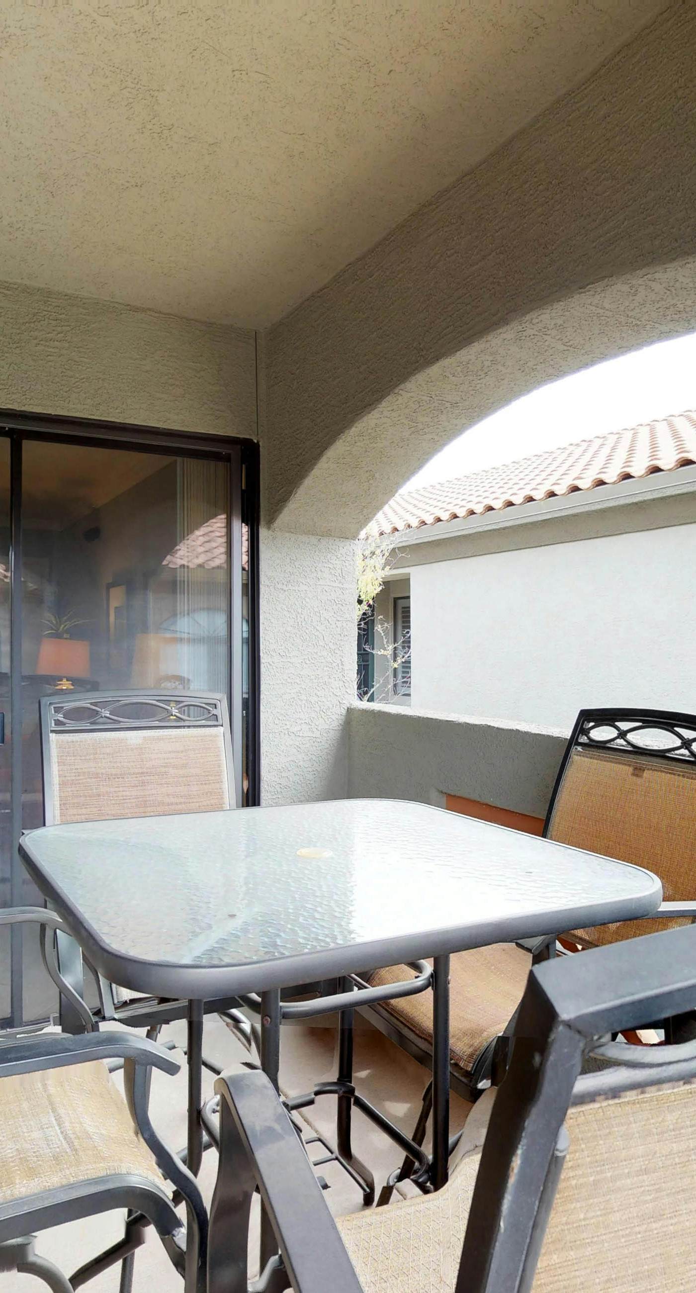 Veranda at Ventana #30208