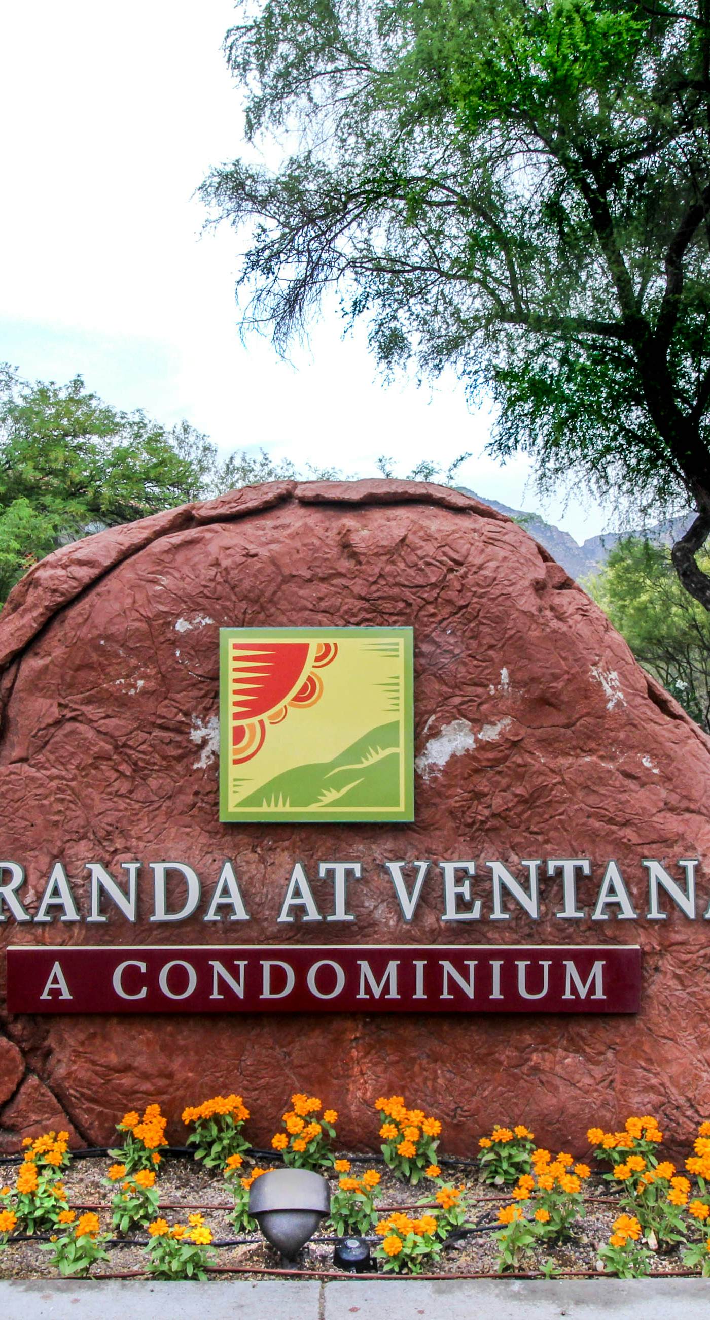 Veranda at Ventana #30208