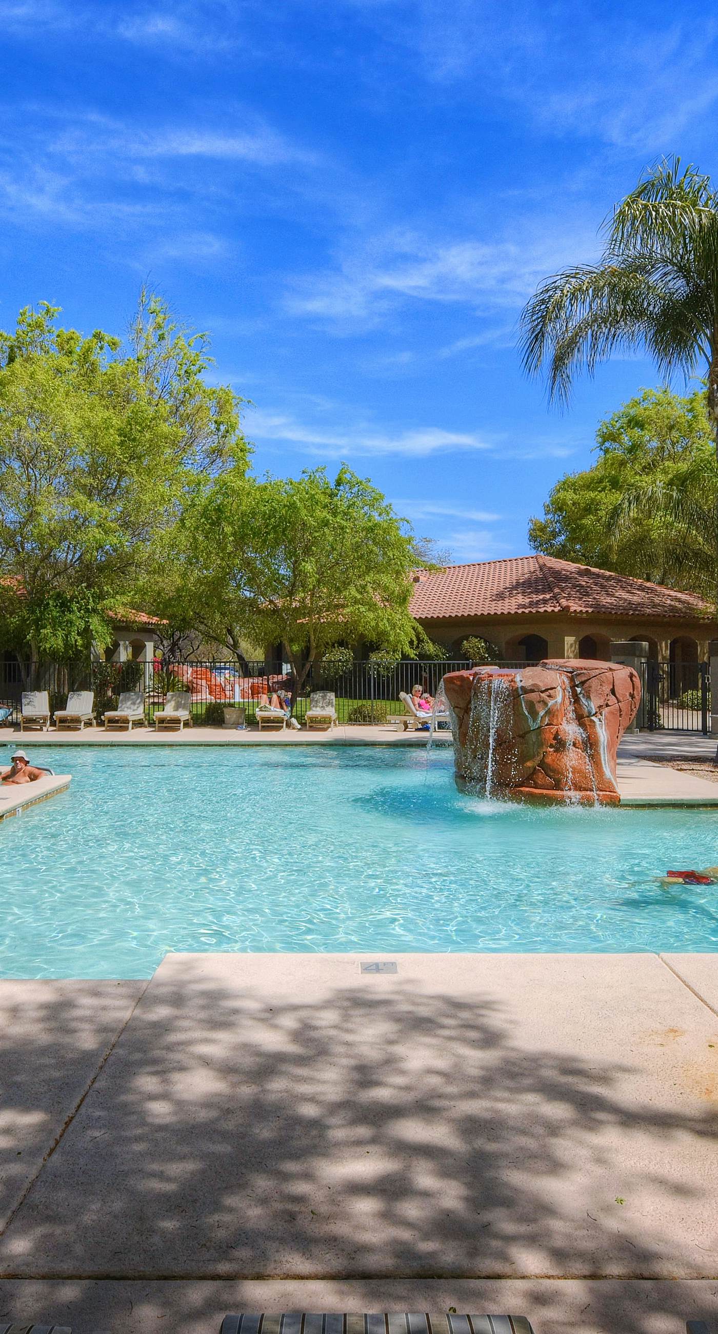 Veranda at Ventana #30208